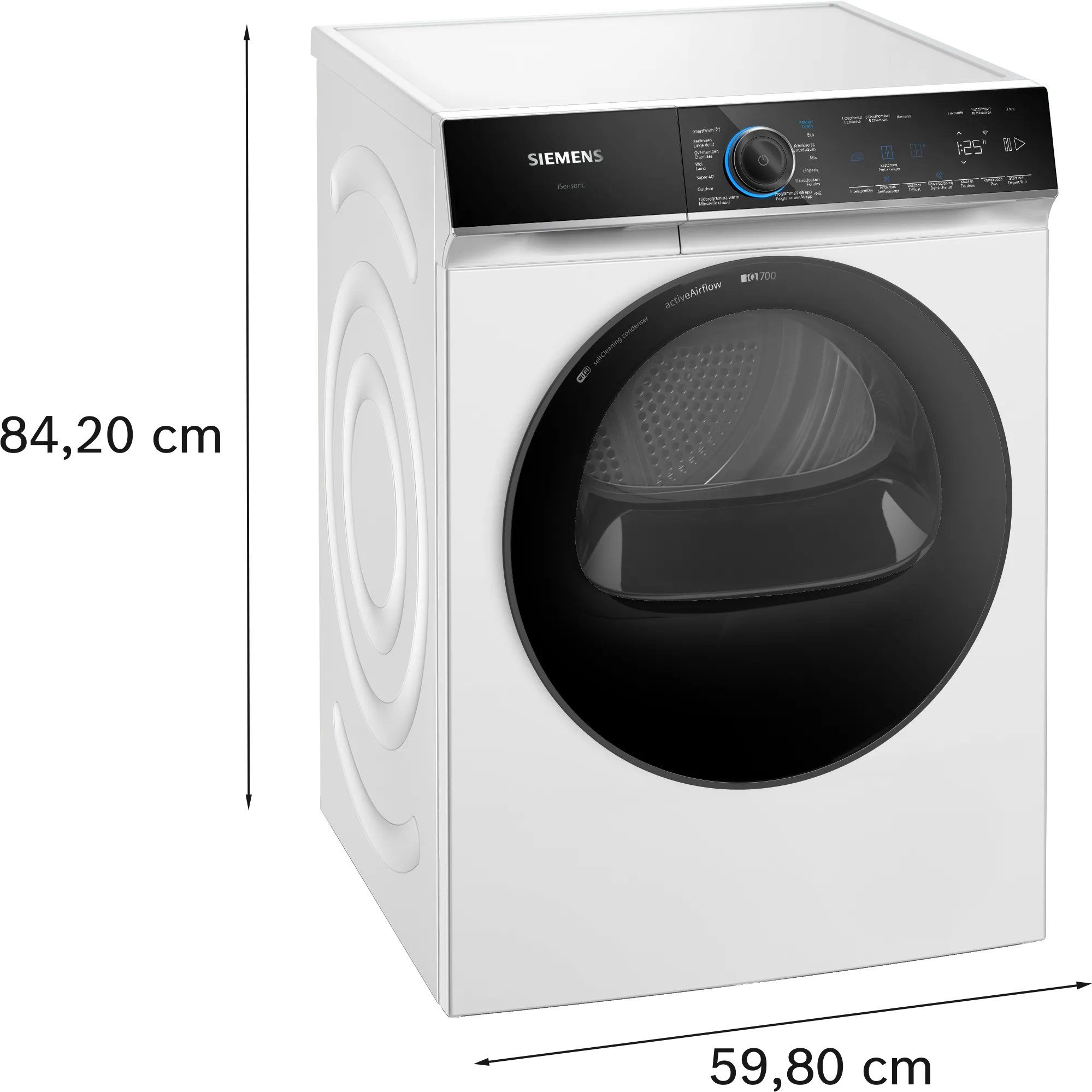 Photo n°9 du produit WR47B2C0FG