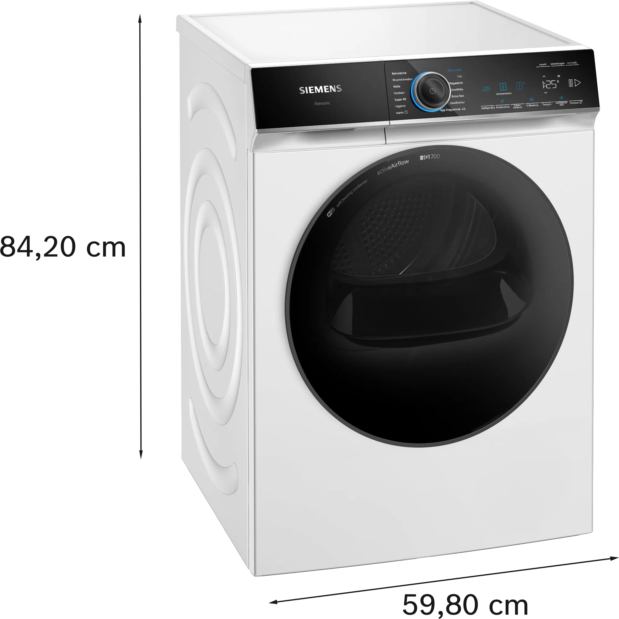 Foto Nr. 5 des Produkts WR47B2C40