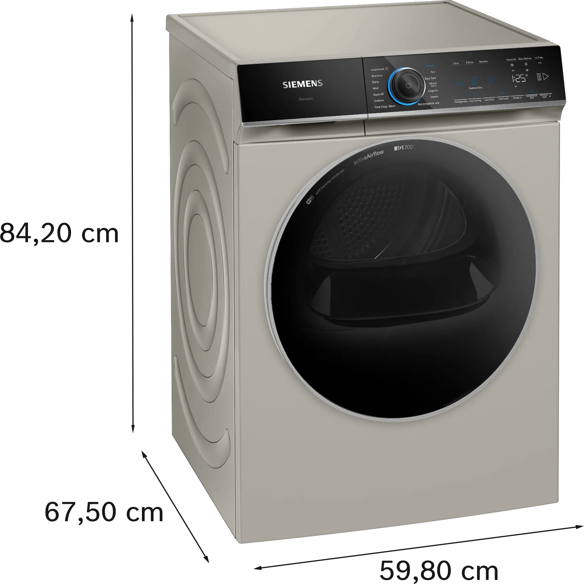 Photo Nr. 5 of the product WR47B2CSGB