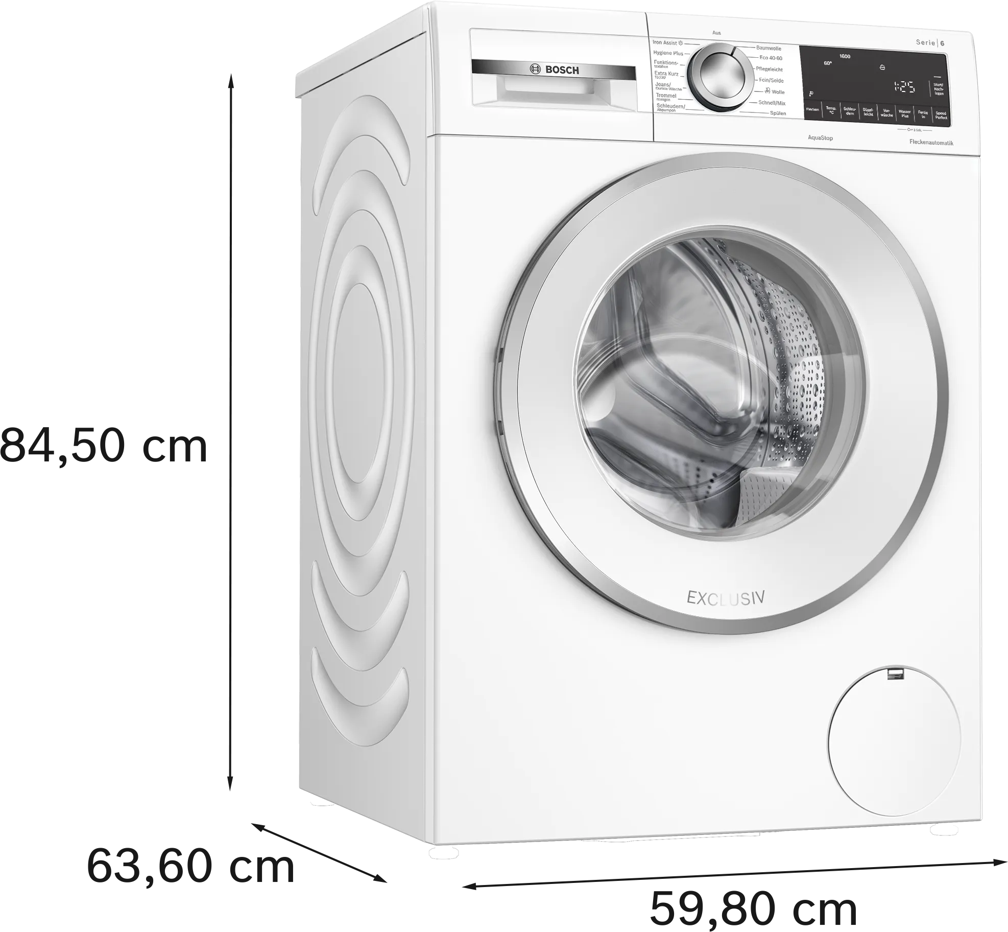 Foto Nr. 5 des Produkts WGG256Z91