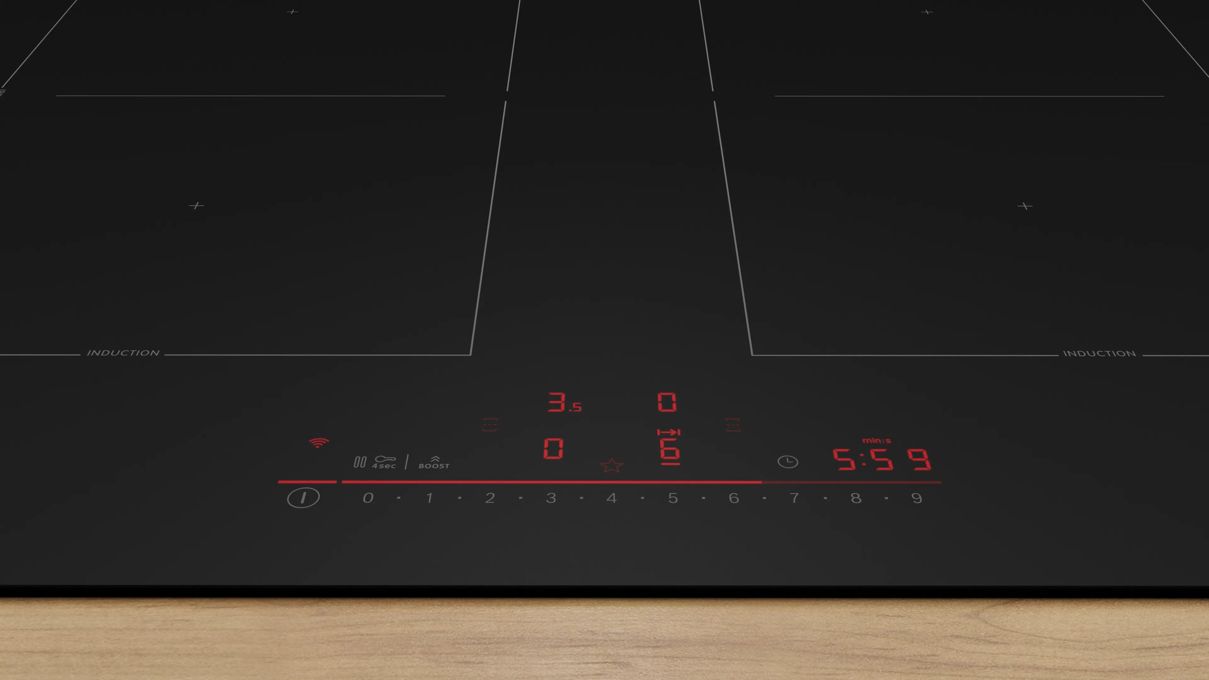 Photo n° 2 du produit PVQ61CHB1E