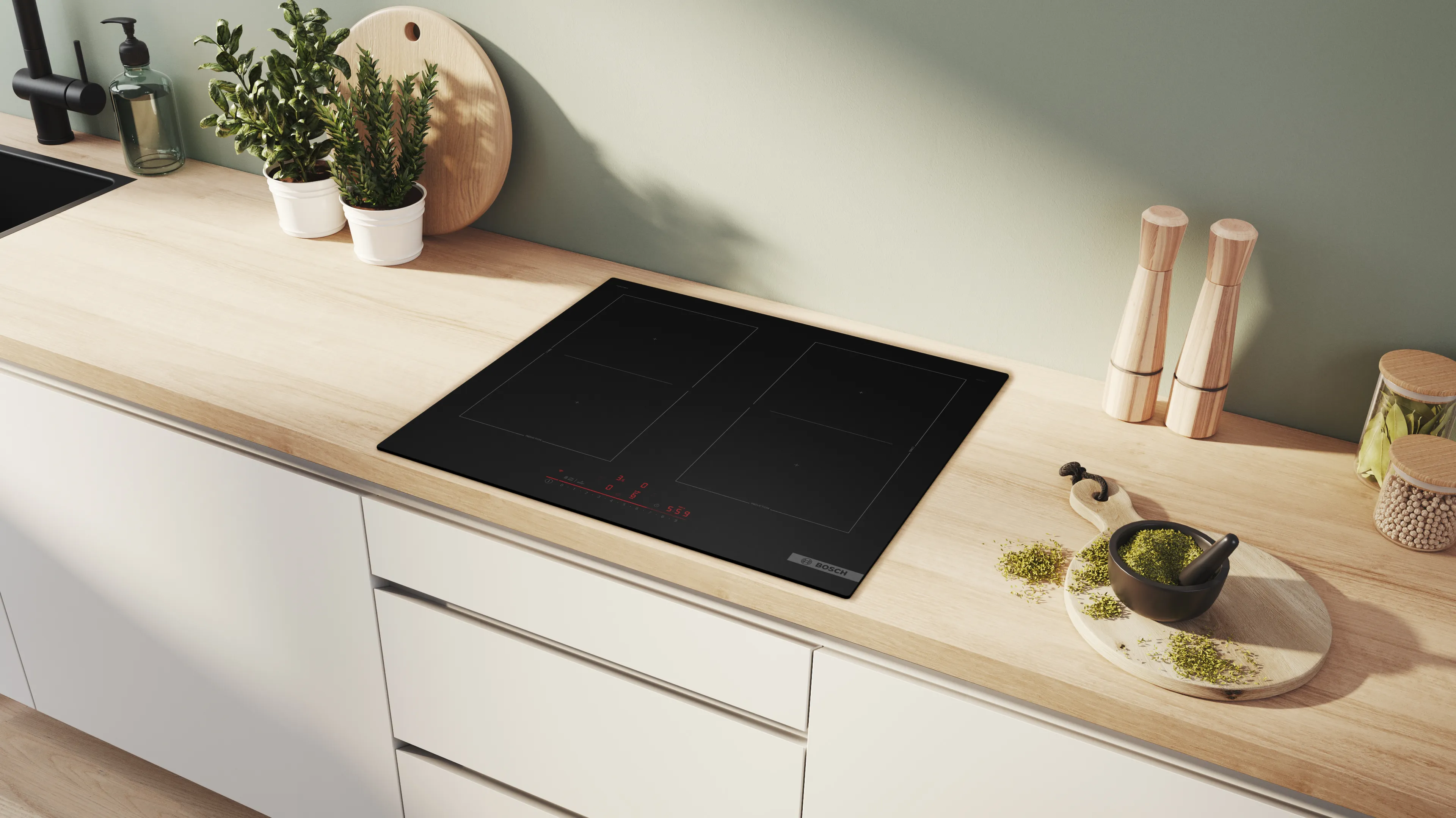 Photo n° 4 du produit PVQ61CHB1E