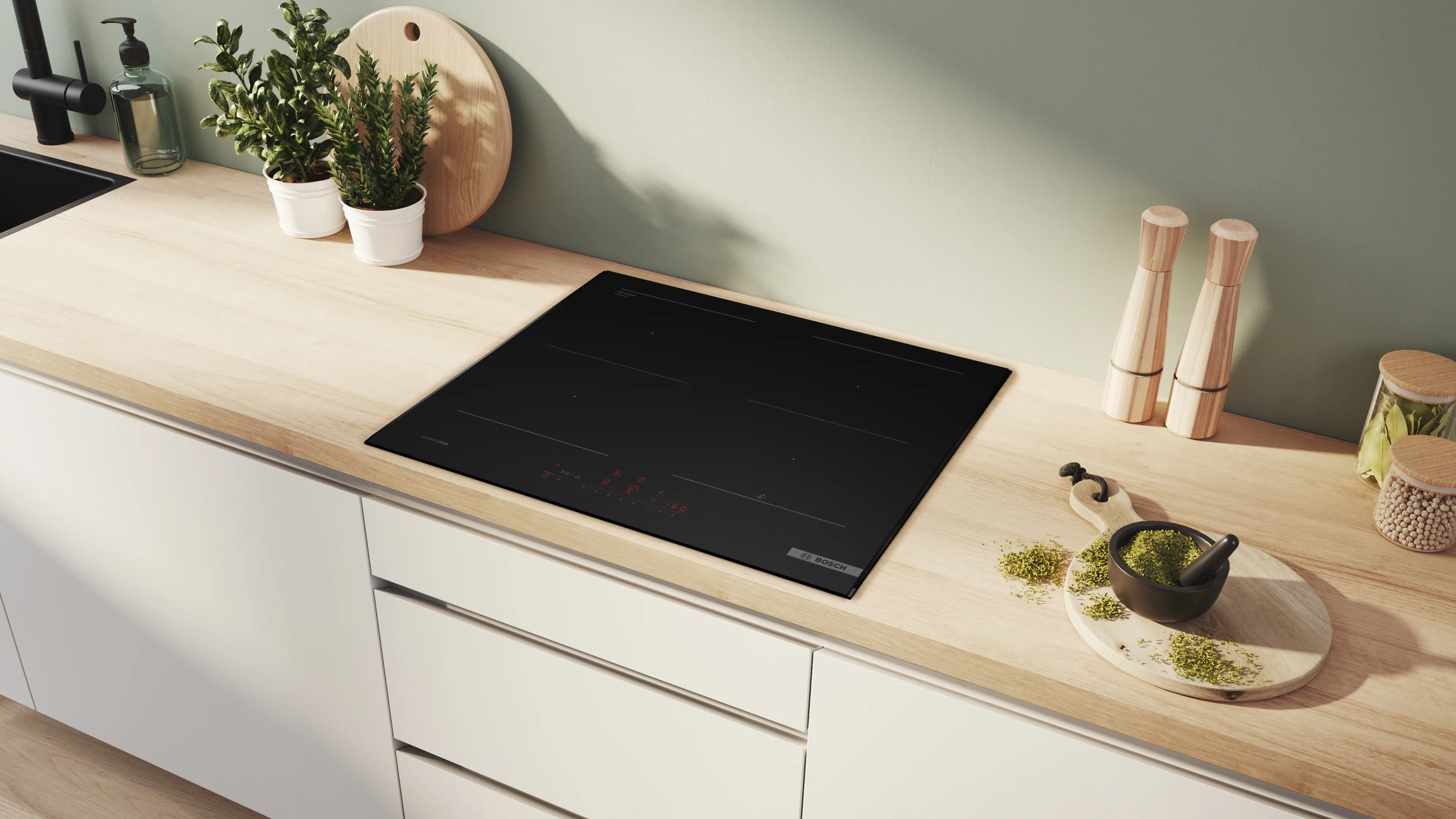 Photo n° 4 du produit PVQ69BHC1E