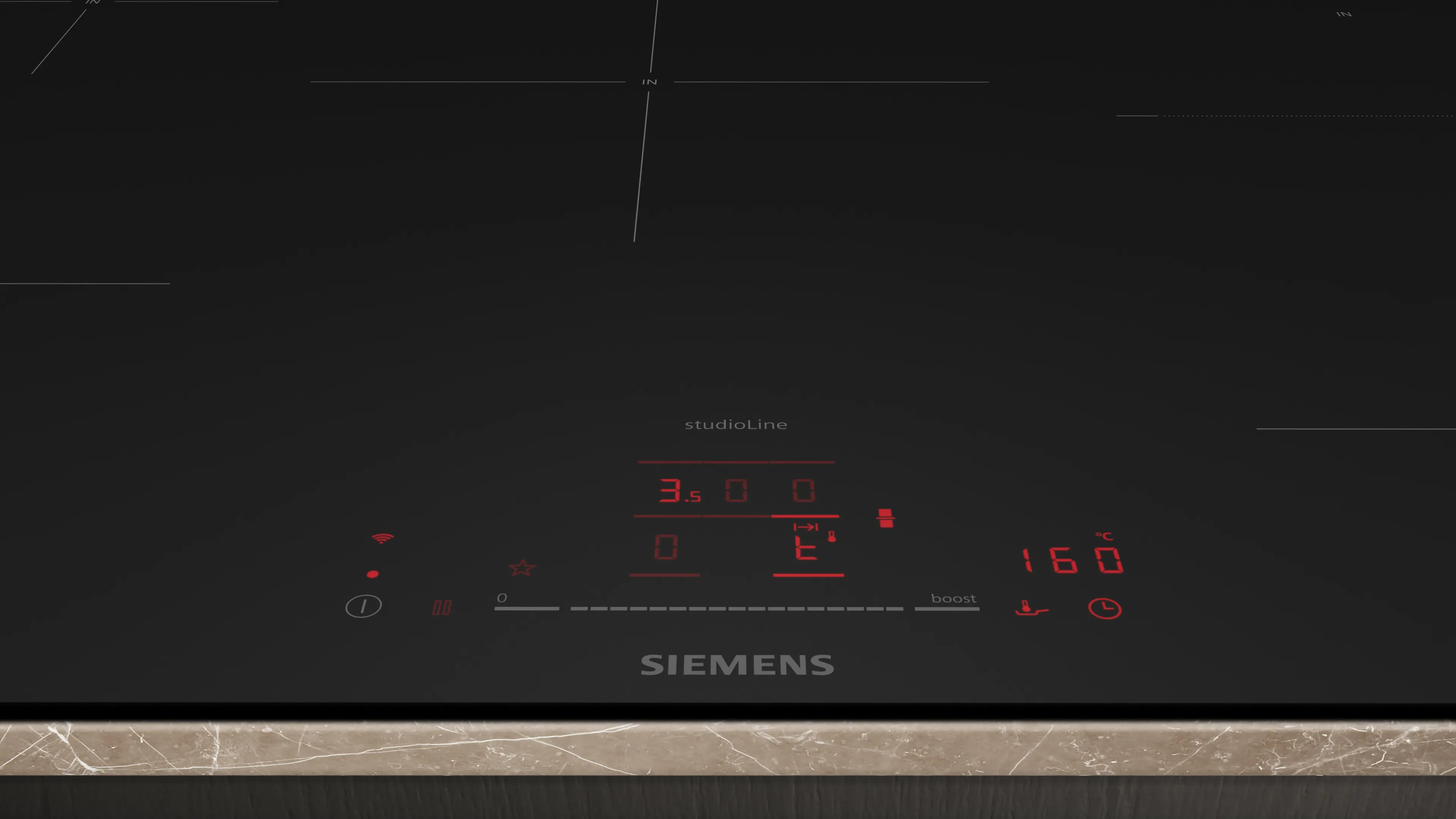 Foto nr. 2 af produktet ED87BHWC1E