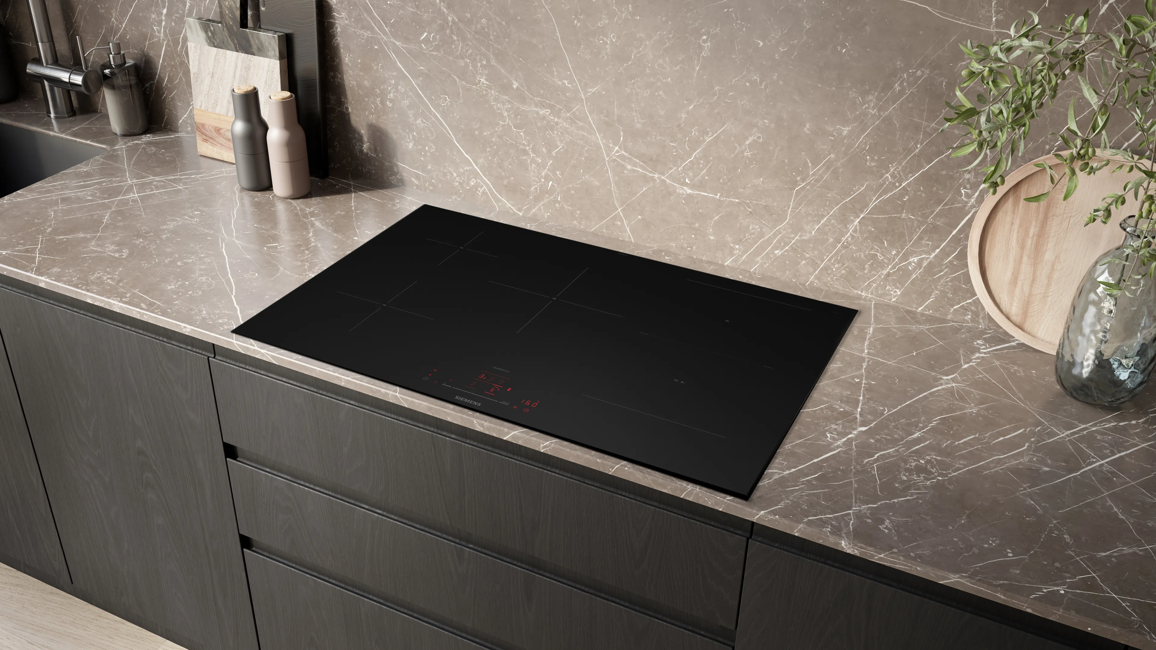 Foto nr. 4 af produktet ED87BHWC1E