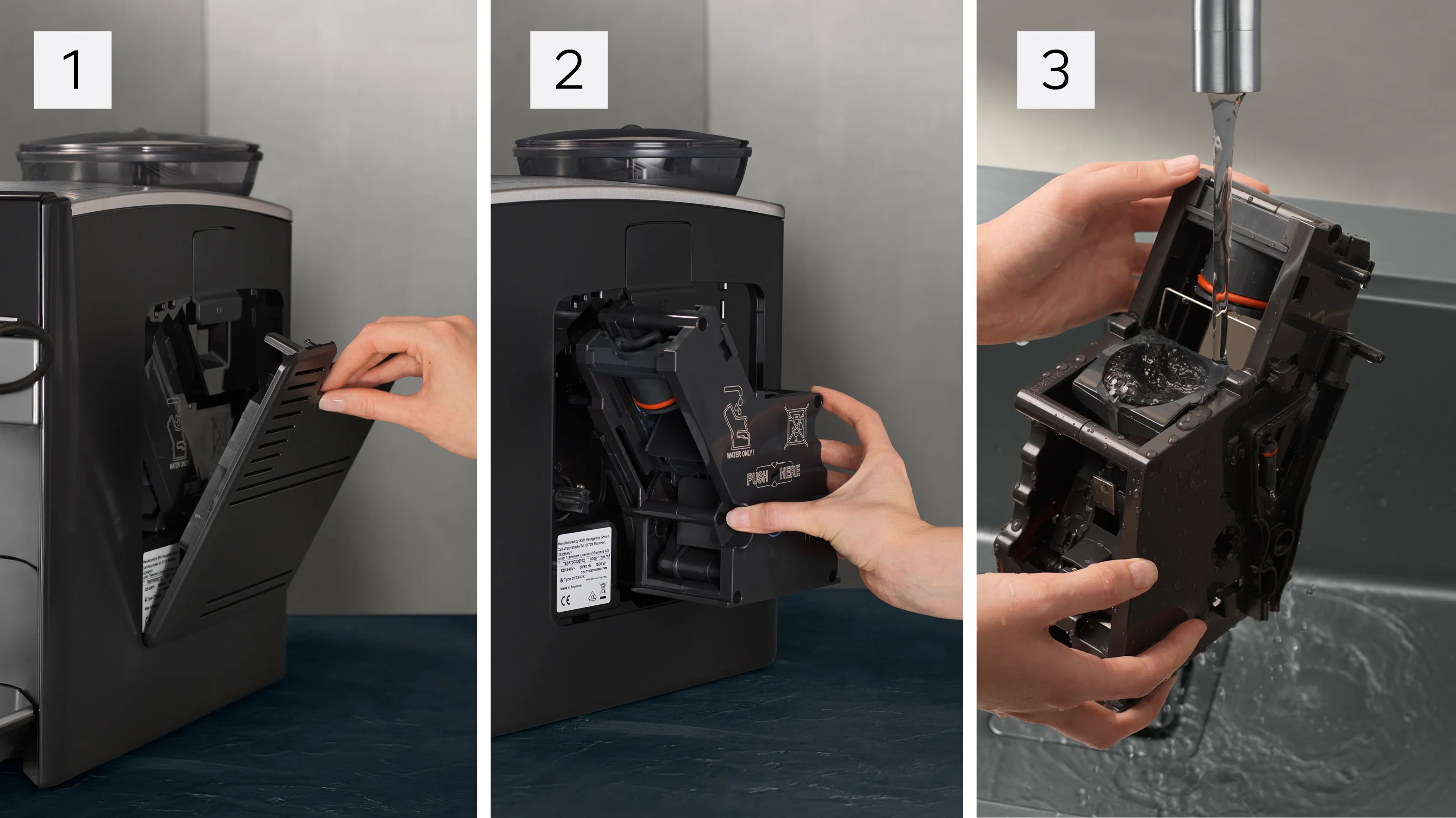 Foto Nr. 5 des Produkts TE657503DE