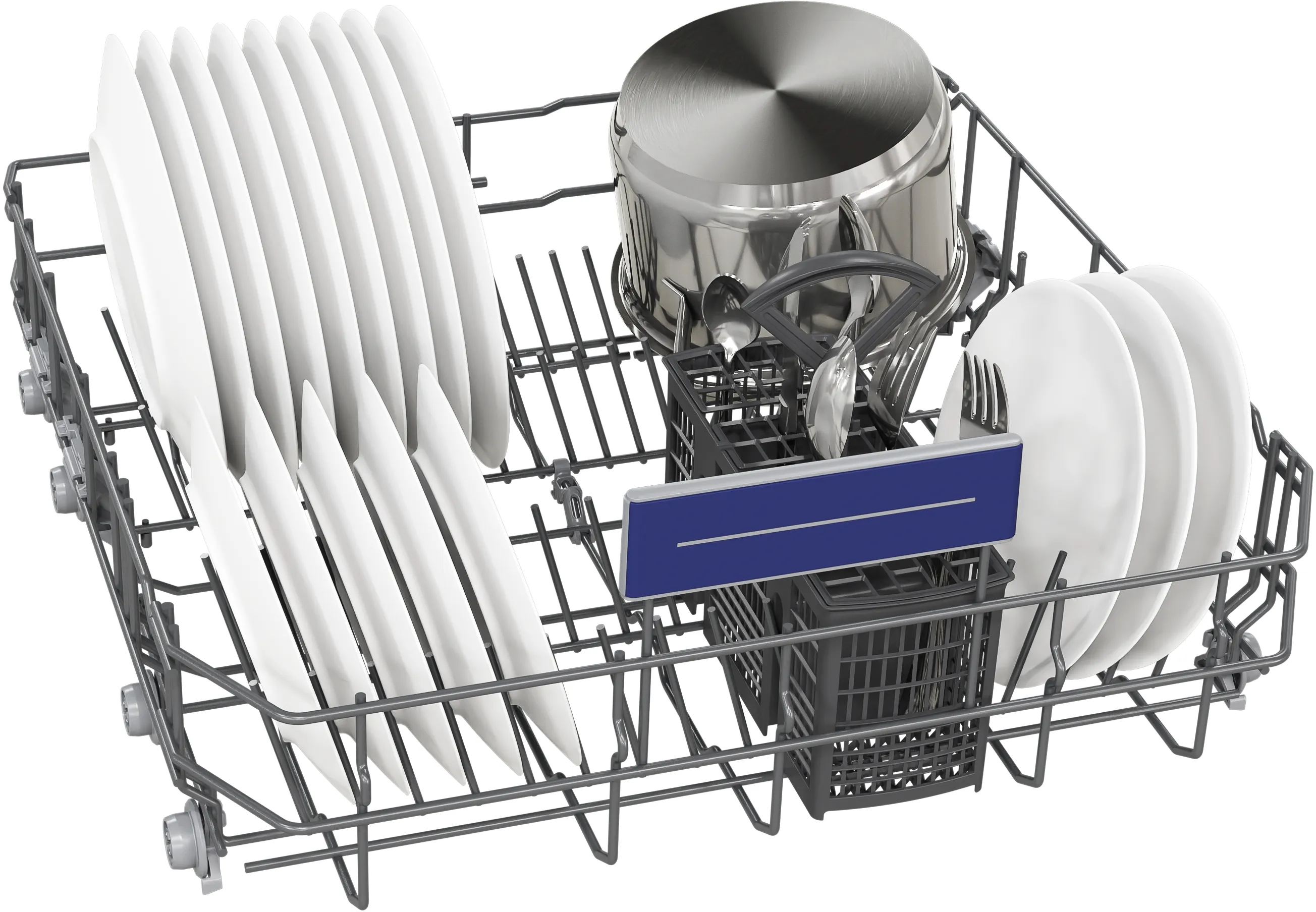 Photo n°10 du produit SN63EX05ME