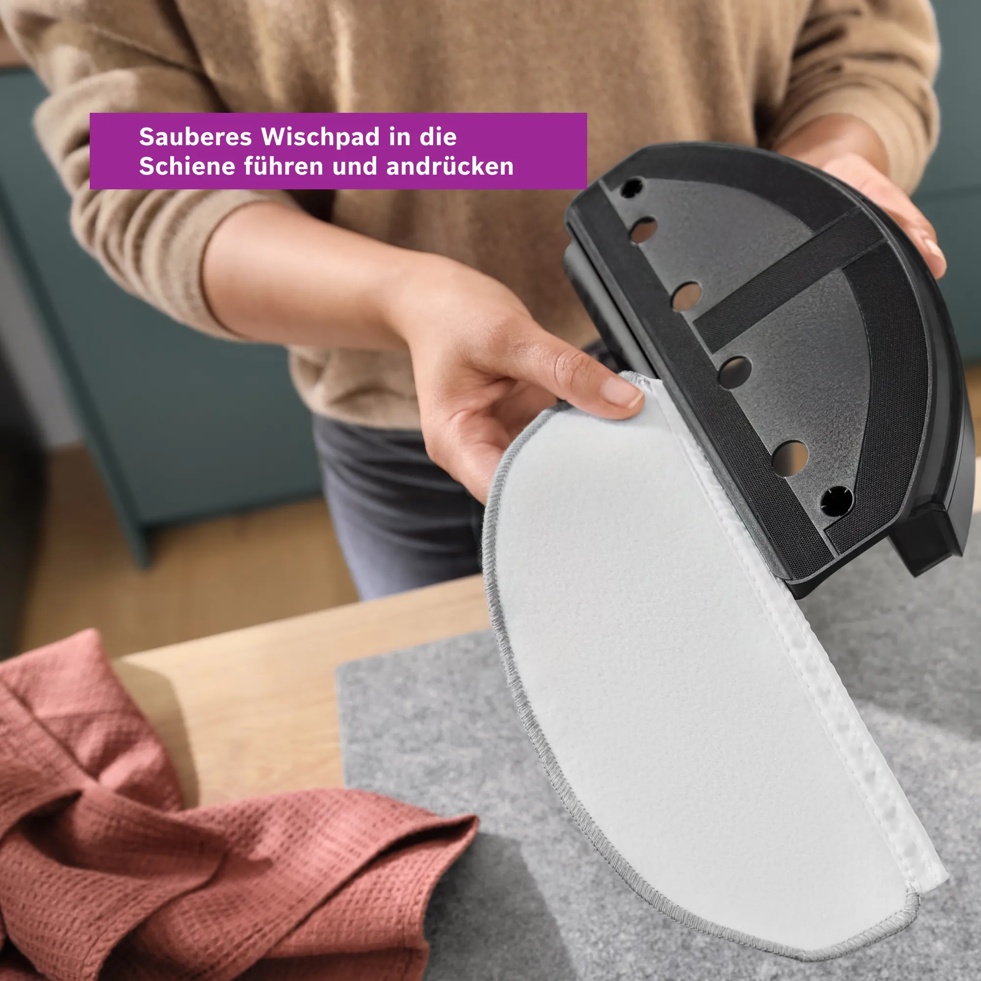 Foto Nr. 4 des Produkts BHZRMP12