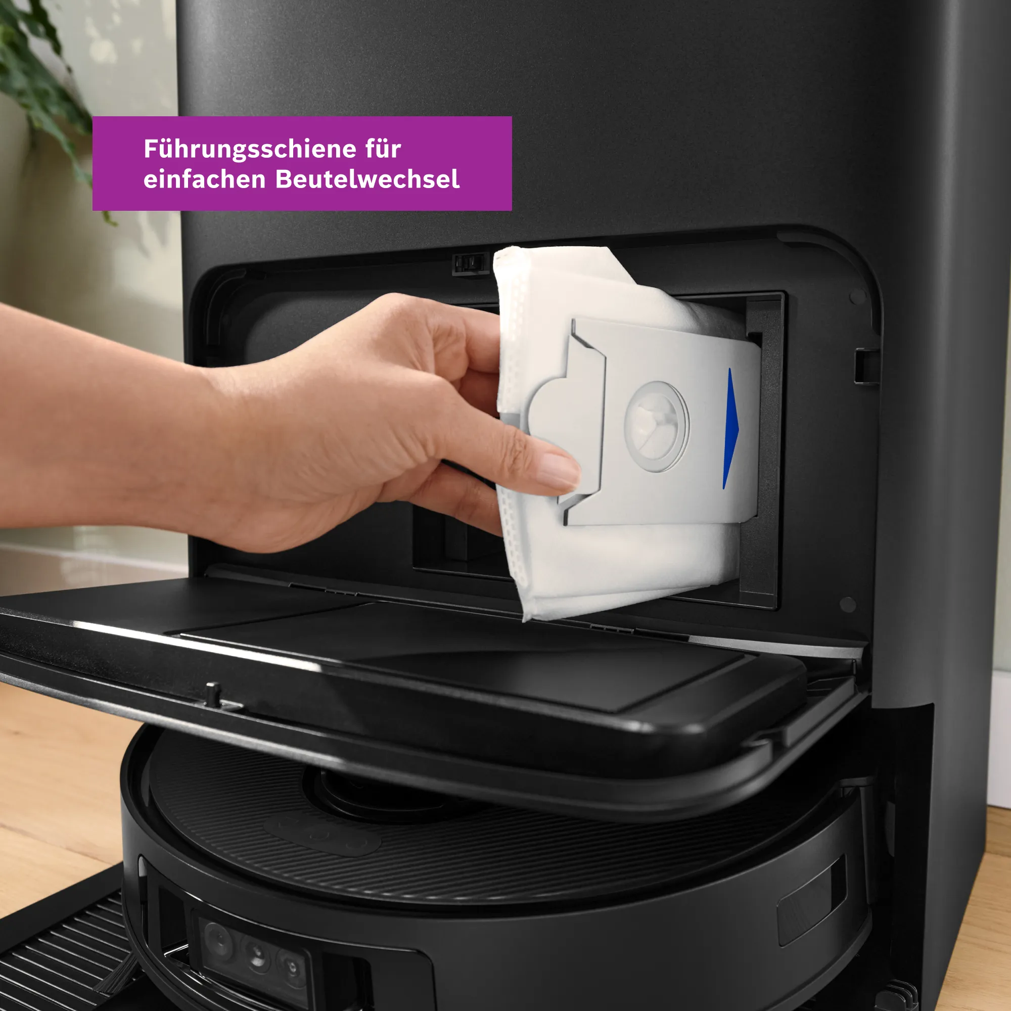 Foto Nr. 4 des Produkts BHZRDB