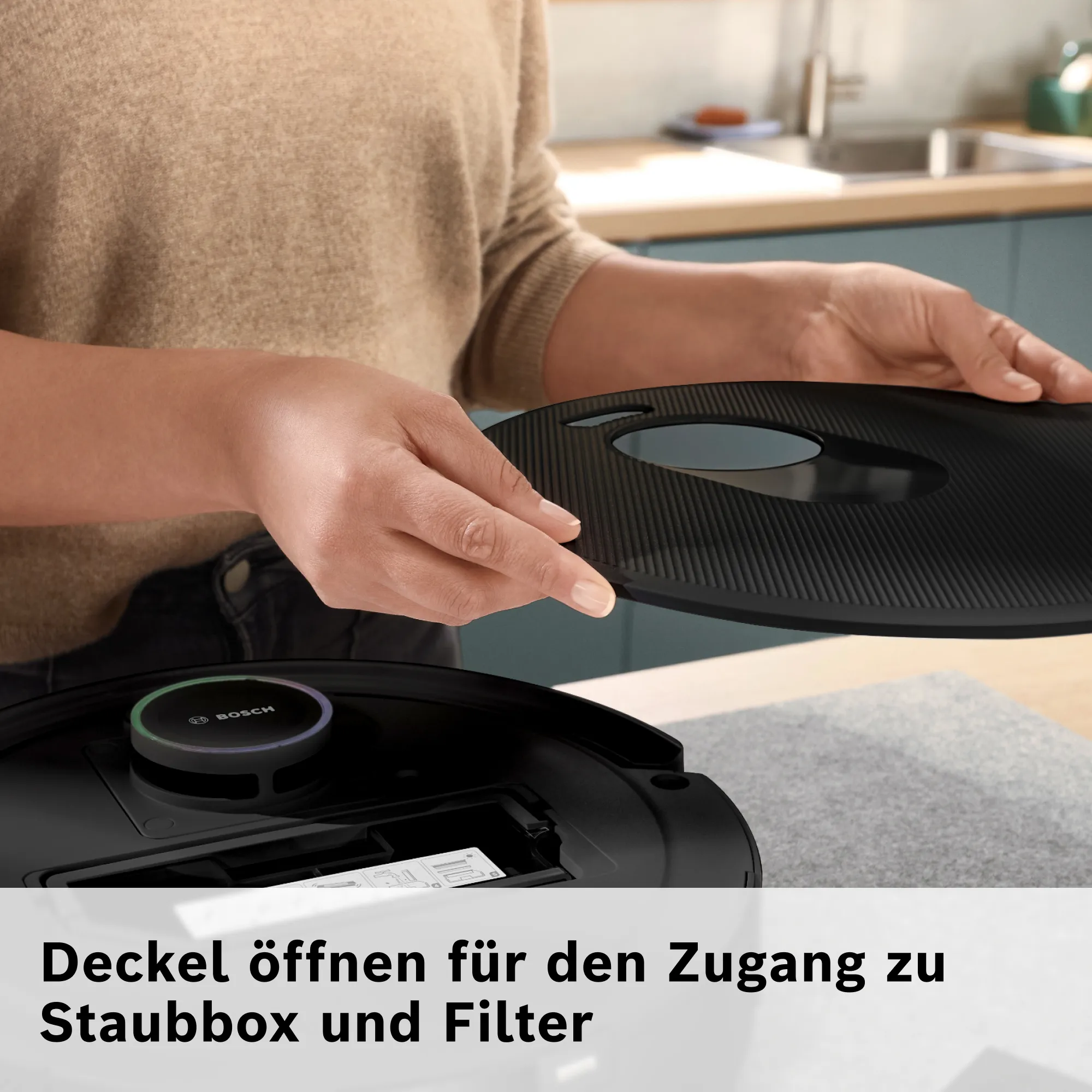 Foto Nr. 2 des Produkts BHZRFAB3