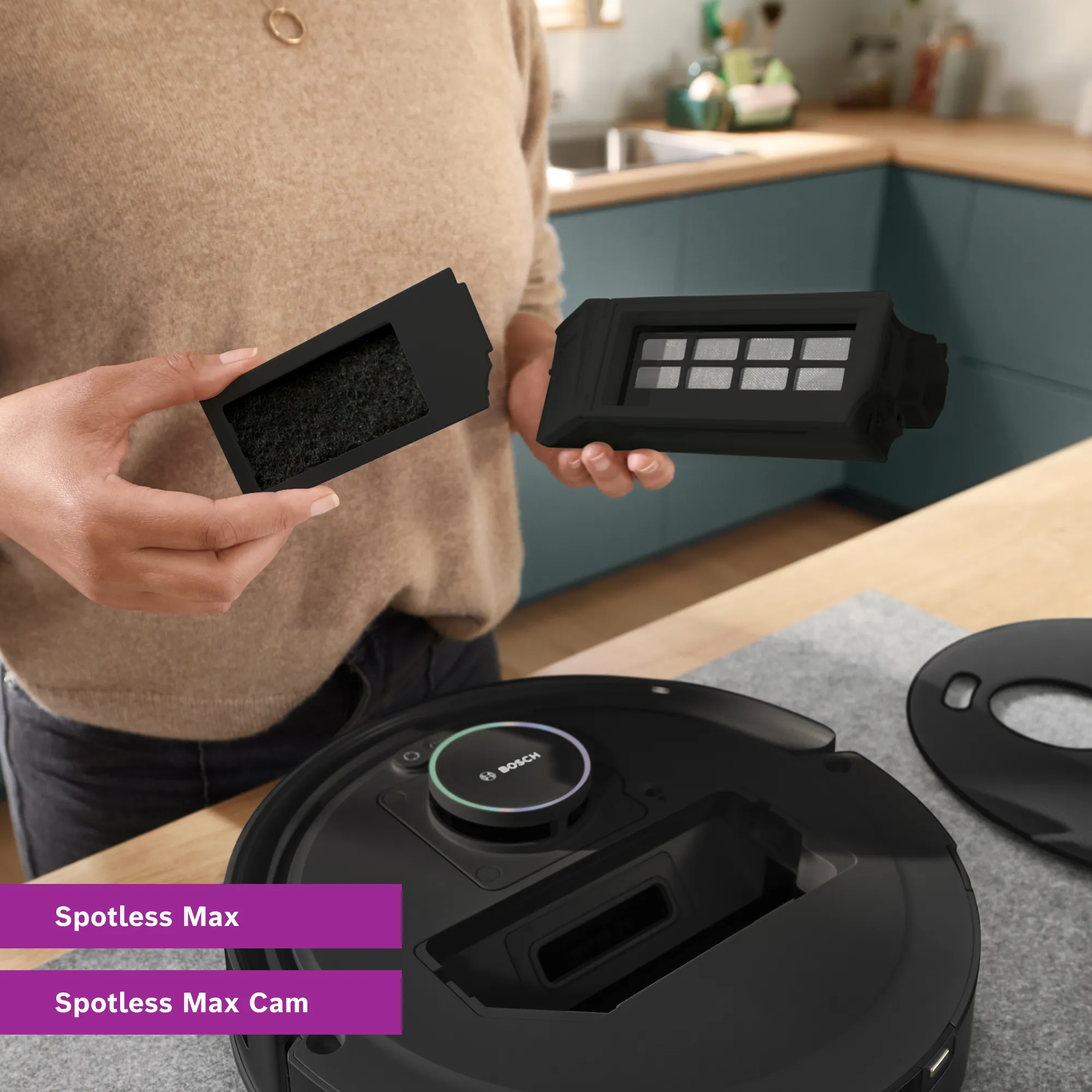 Foto Nr. 5 des Produkts BHZRFAB3