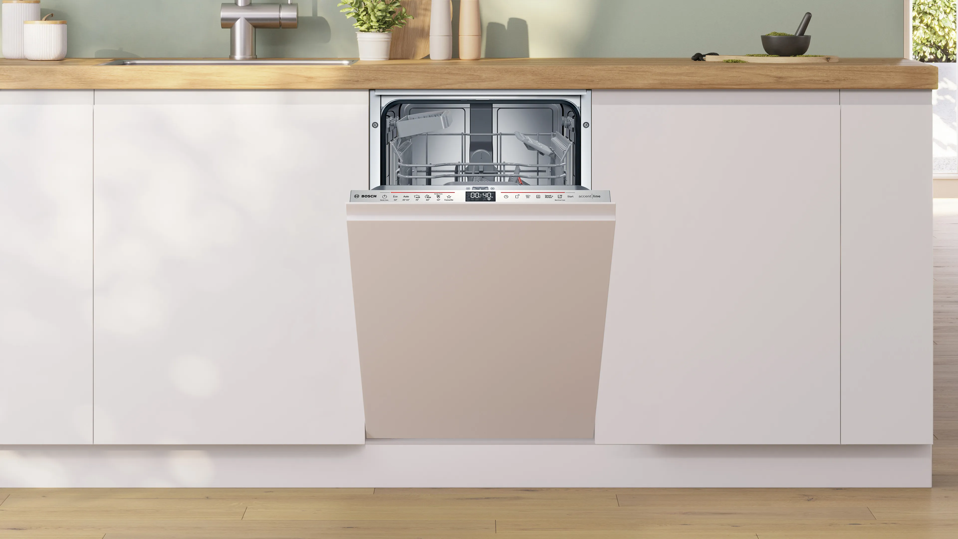 Fotografie Nr. 2 a produsului SPD6EL804E