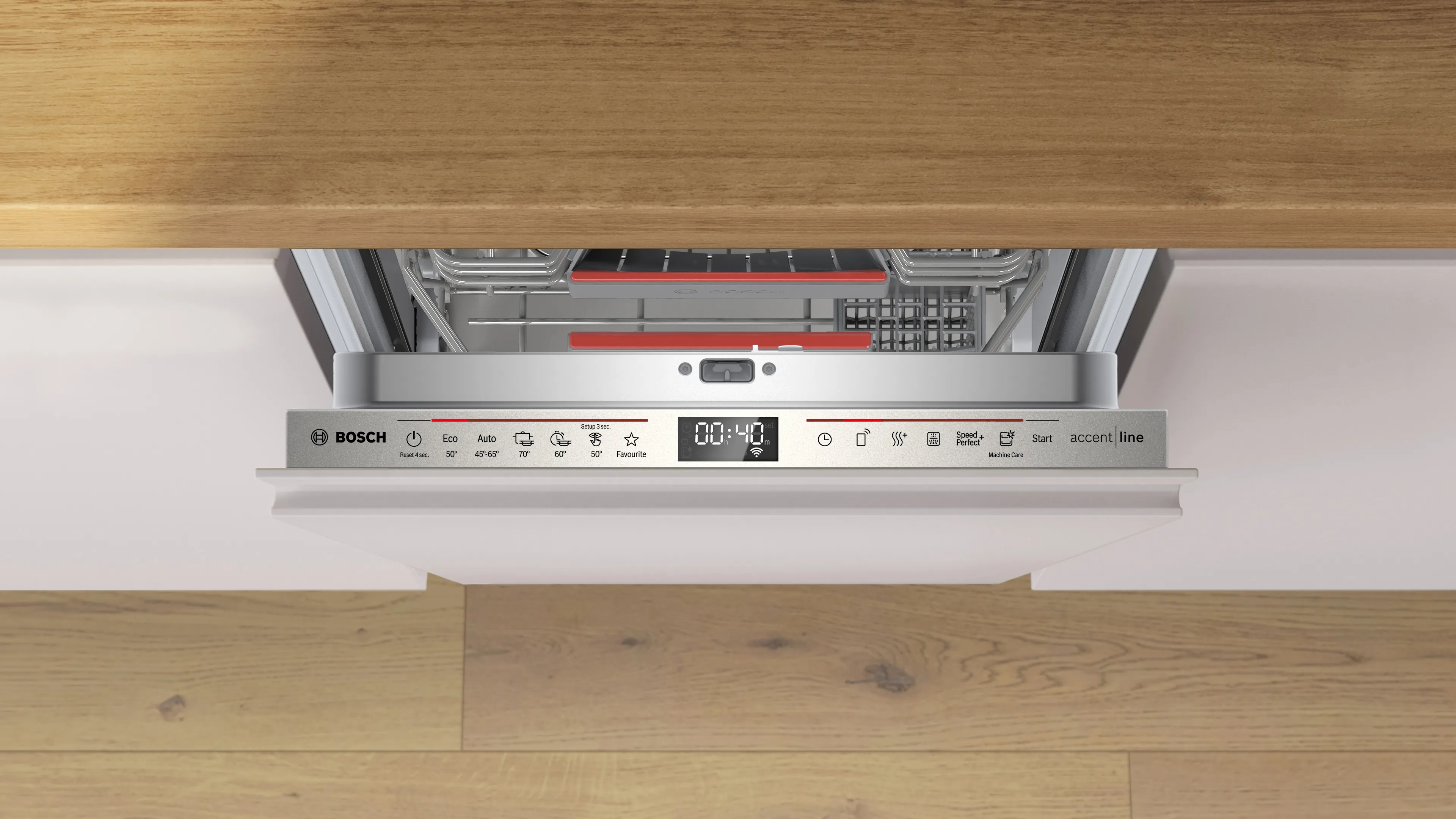 Fotografie Nr. 3 a produsului SPD6EL804E