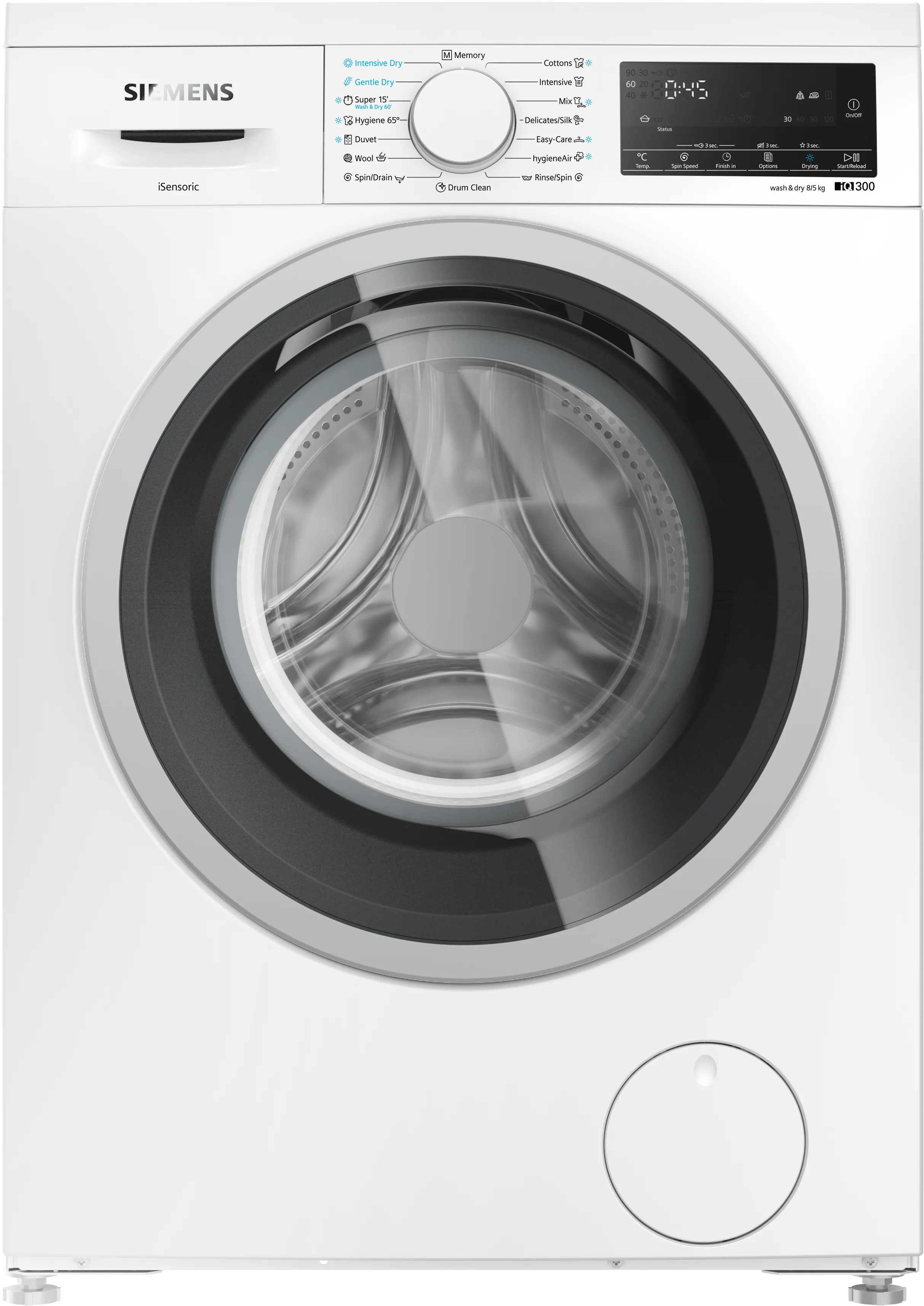 Photo Nr. 1 of the product WD14S469HK