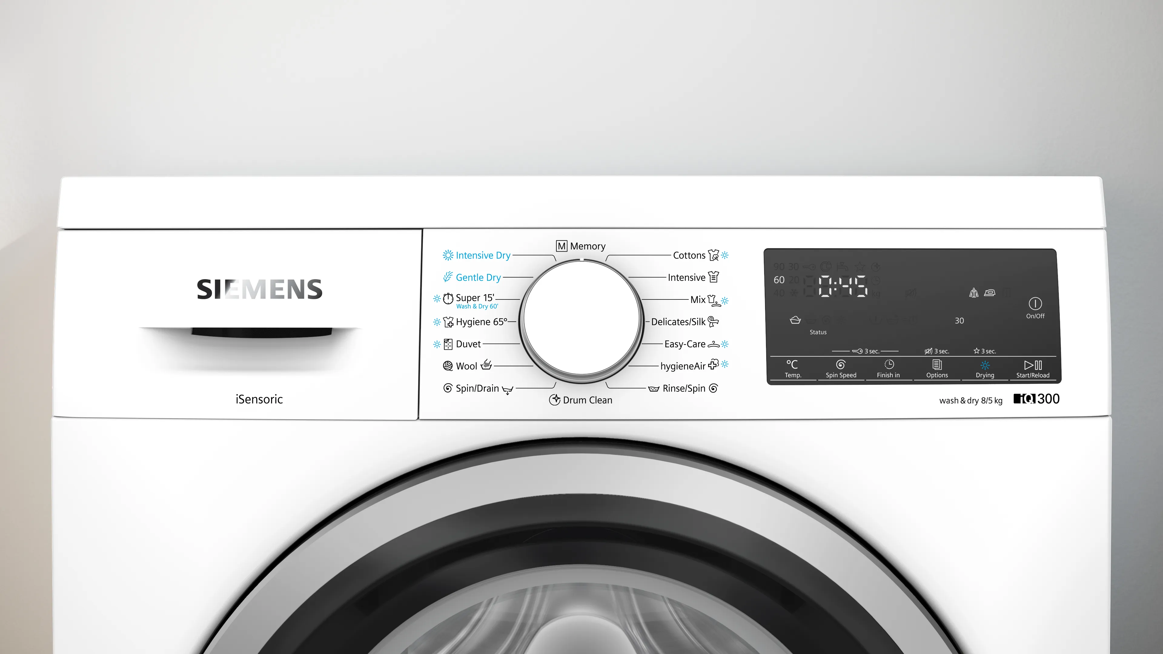 Photo Nr. 2 of the product WD14S469HK
