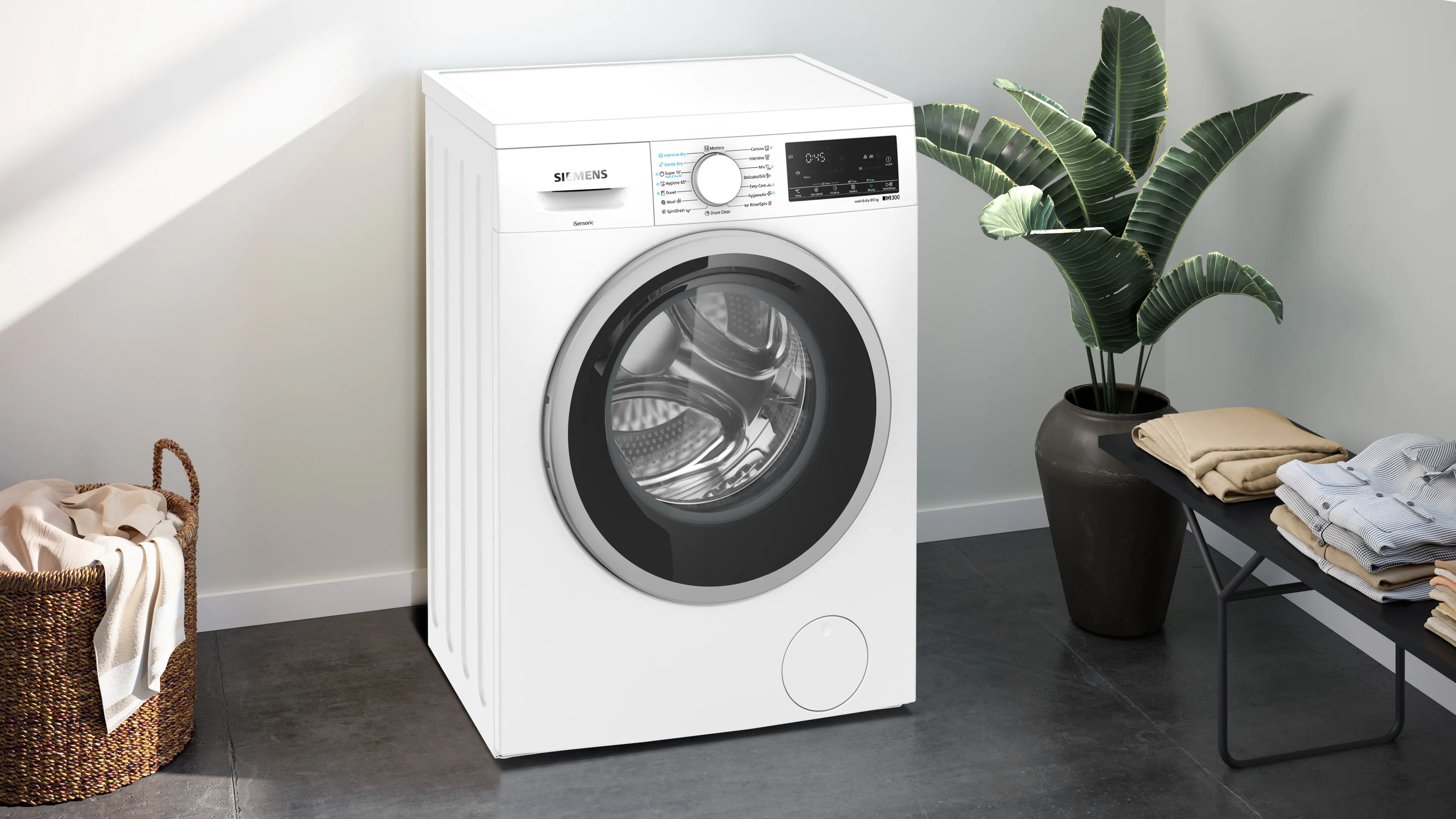 Photo Nr. 3 of the product WD14S469HK