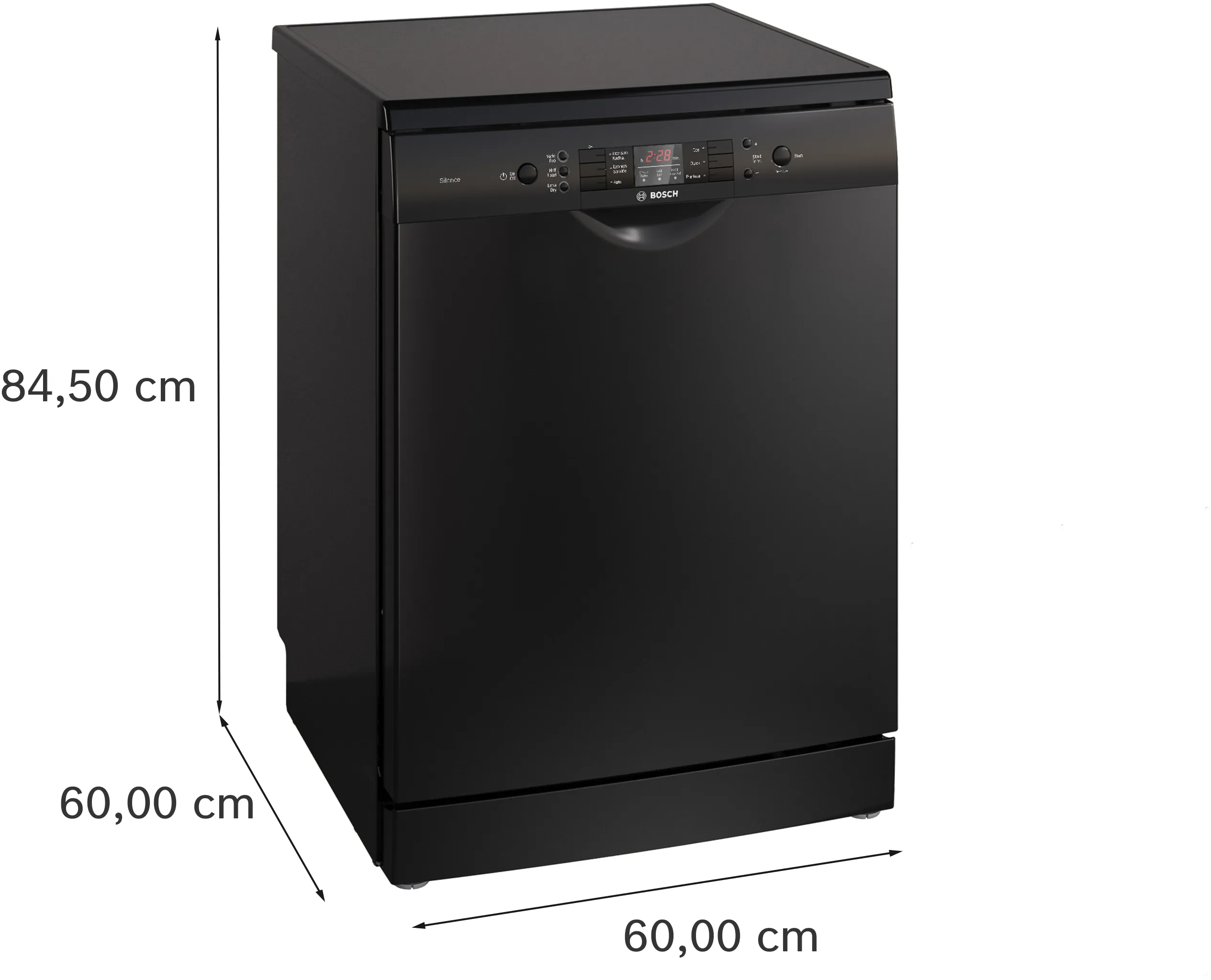 Photo Nr. 4 of the product SMS66GB01I