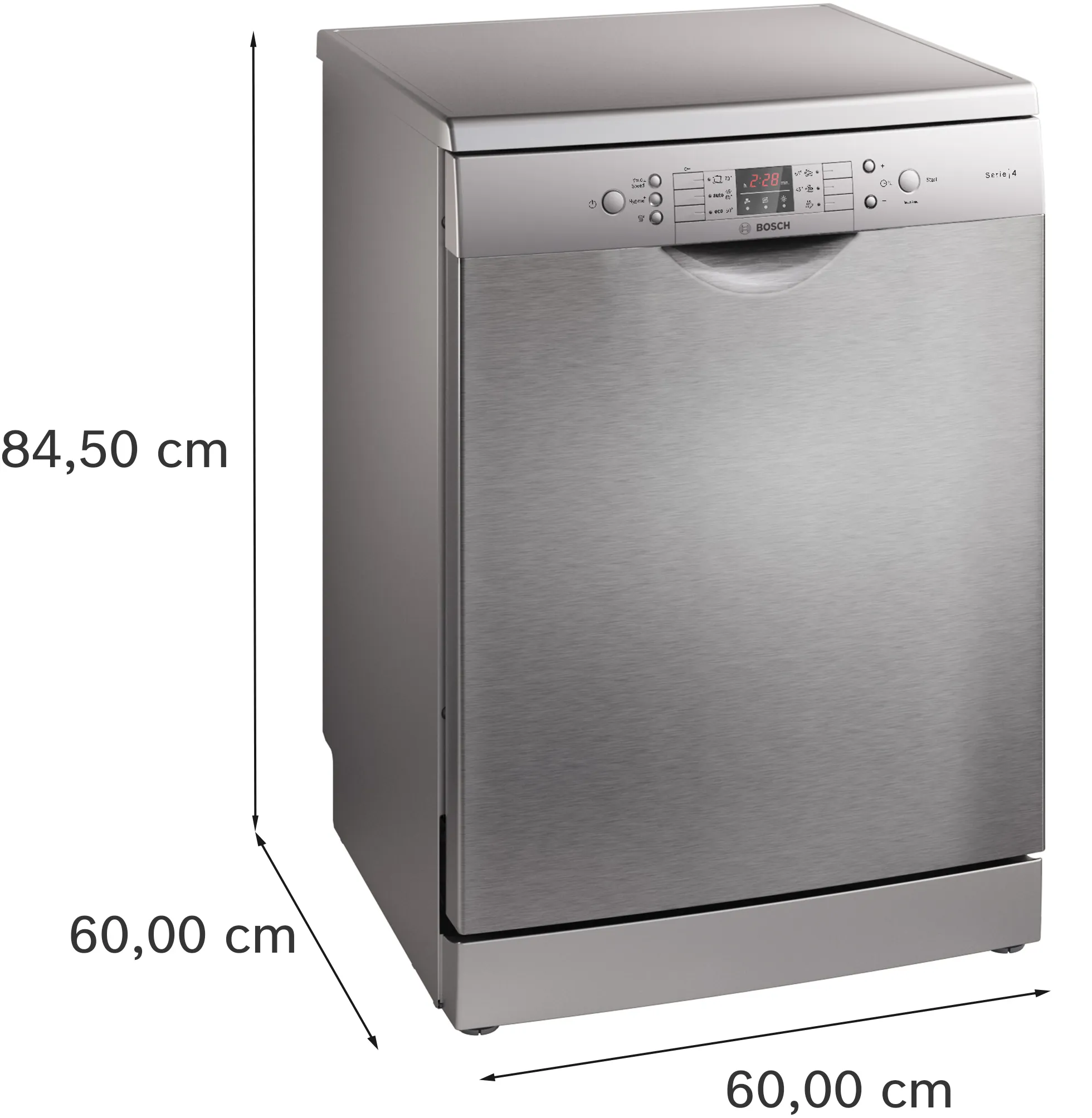 Photo Nr. 4 of the product SMS46NI20Q