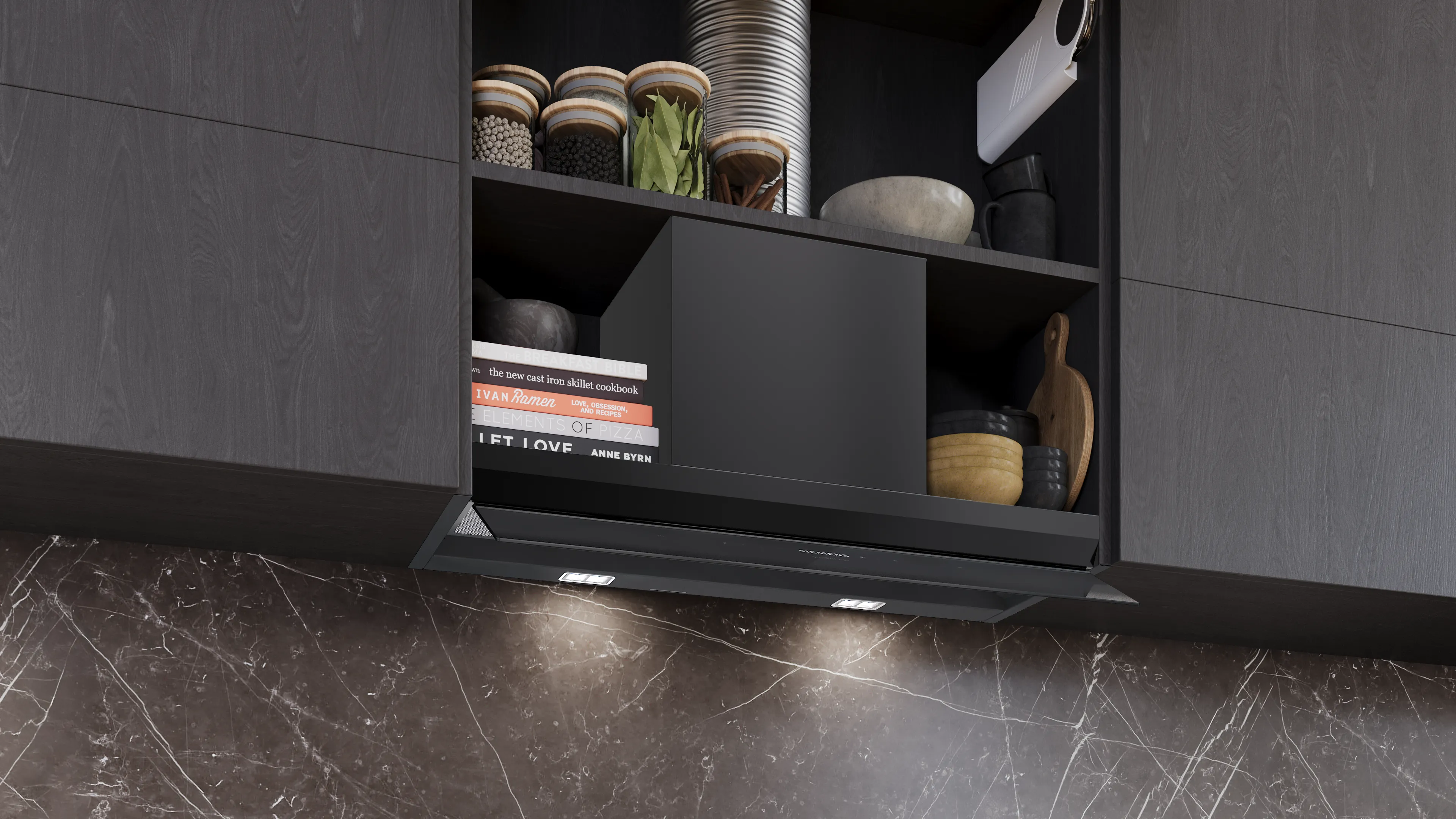 Foto Nr. 6 del prodotto LJ89BET65