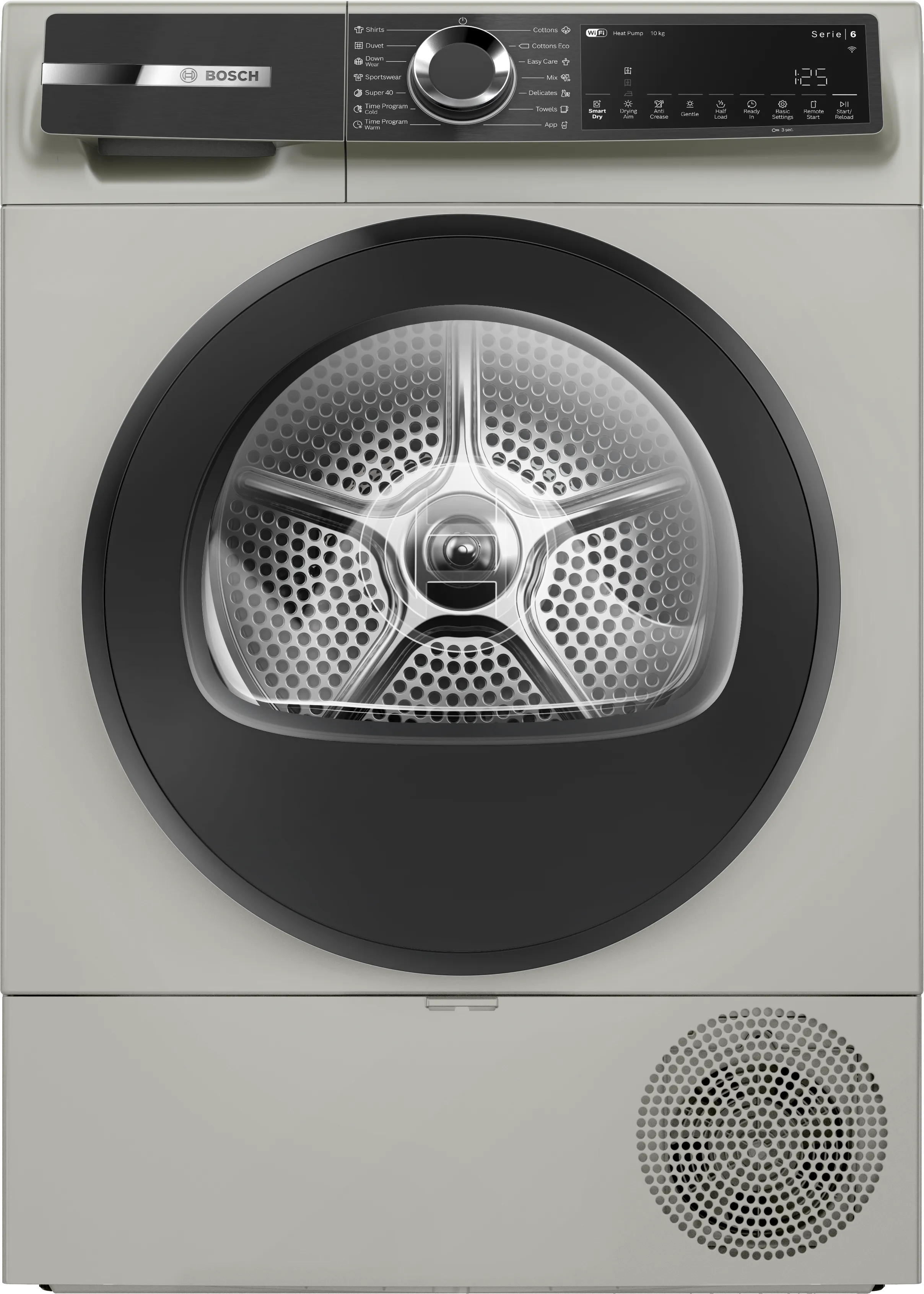 Фото Nr. 1 прибора WQK2521XME