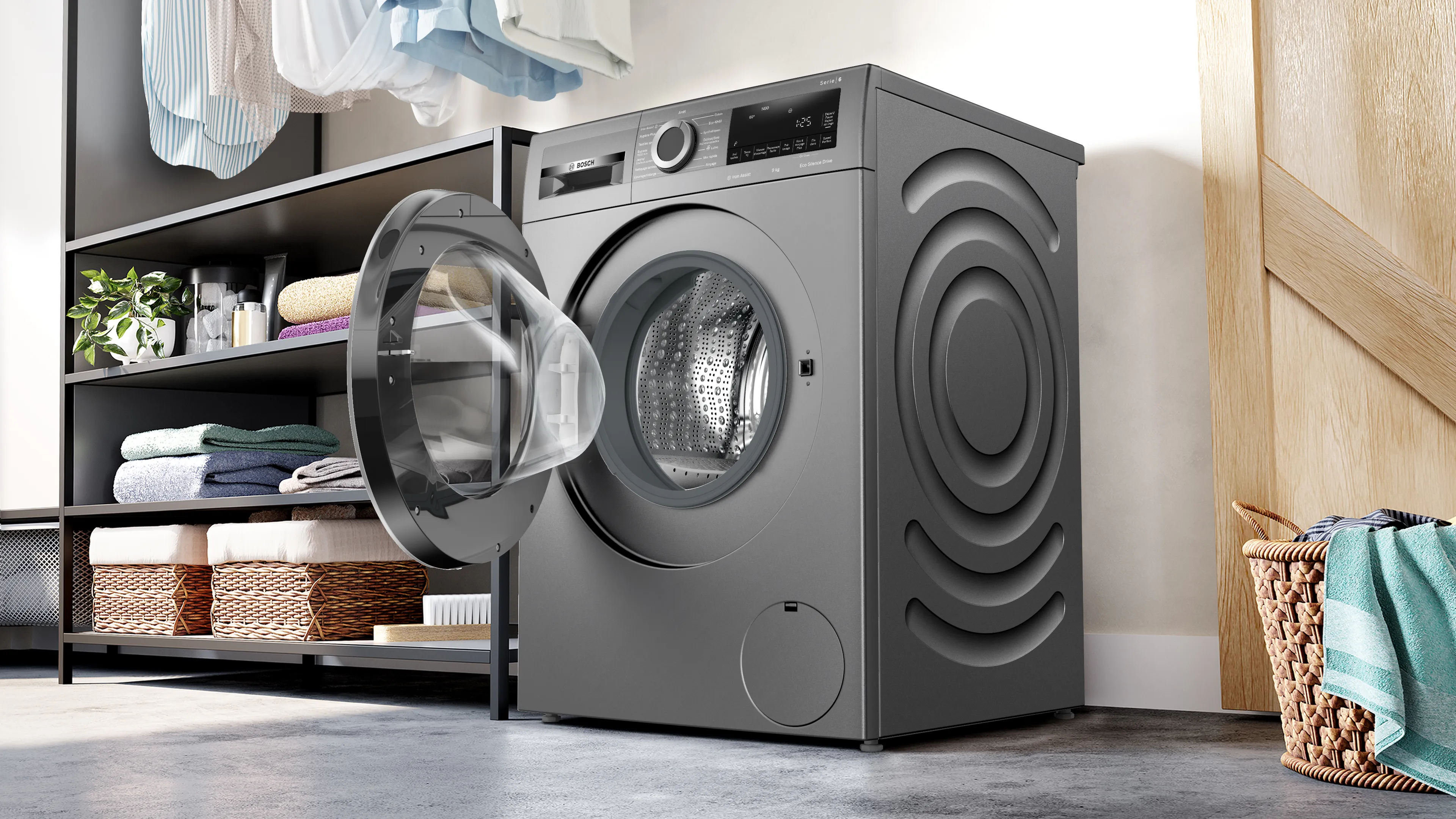 Photo n° 3 du produit WGG244ZRFR