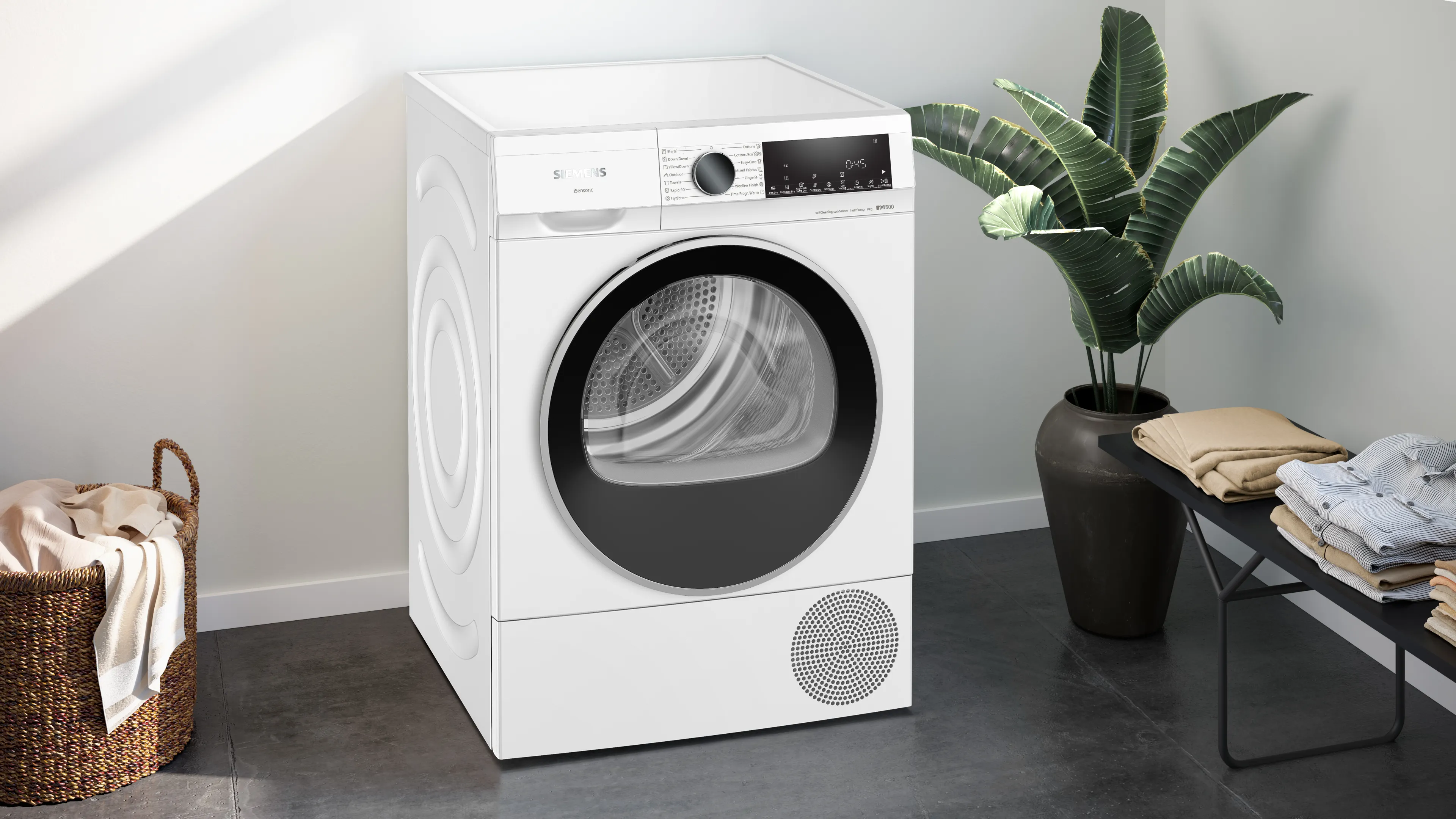 Photo Nr. 5 of the product WQ45G201HKB