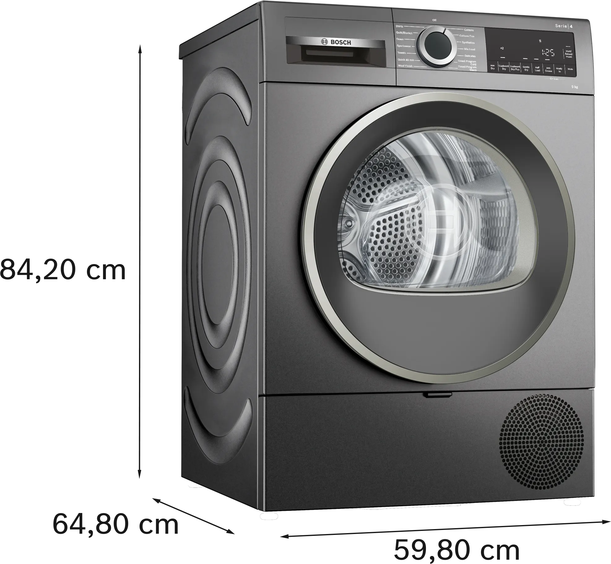 Photo Nr. 6 of the product WQG2420RIN