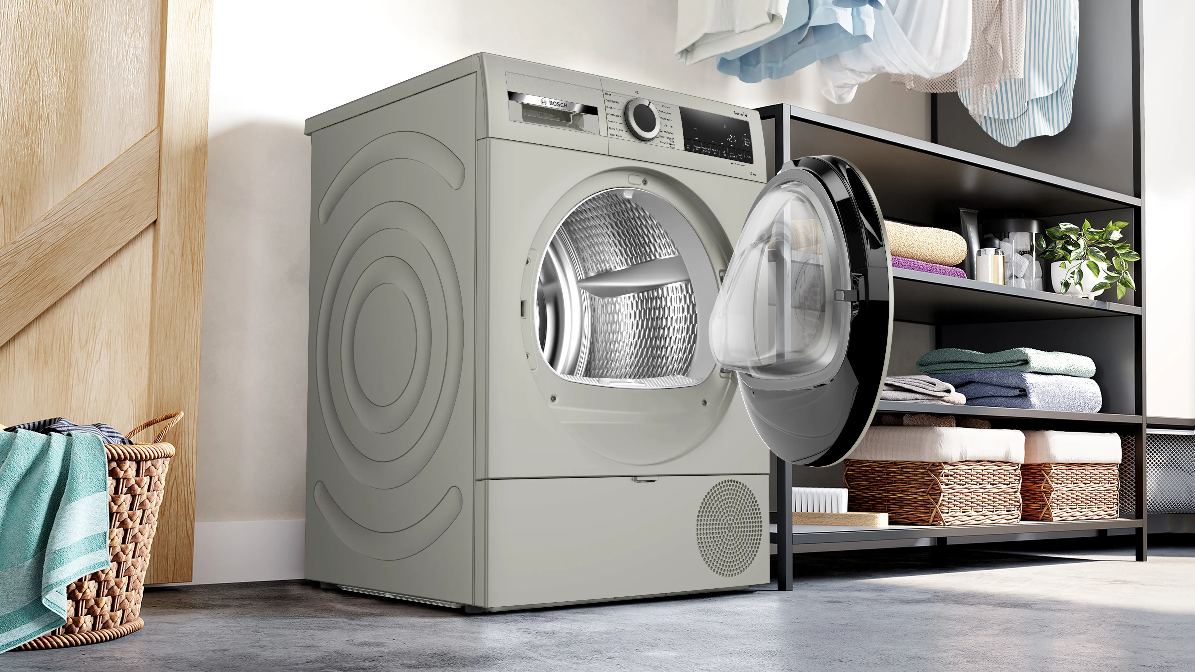 Photo Nr. 4 of the product WQG2520XIN