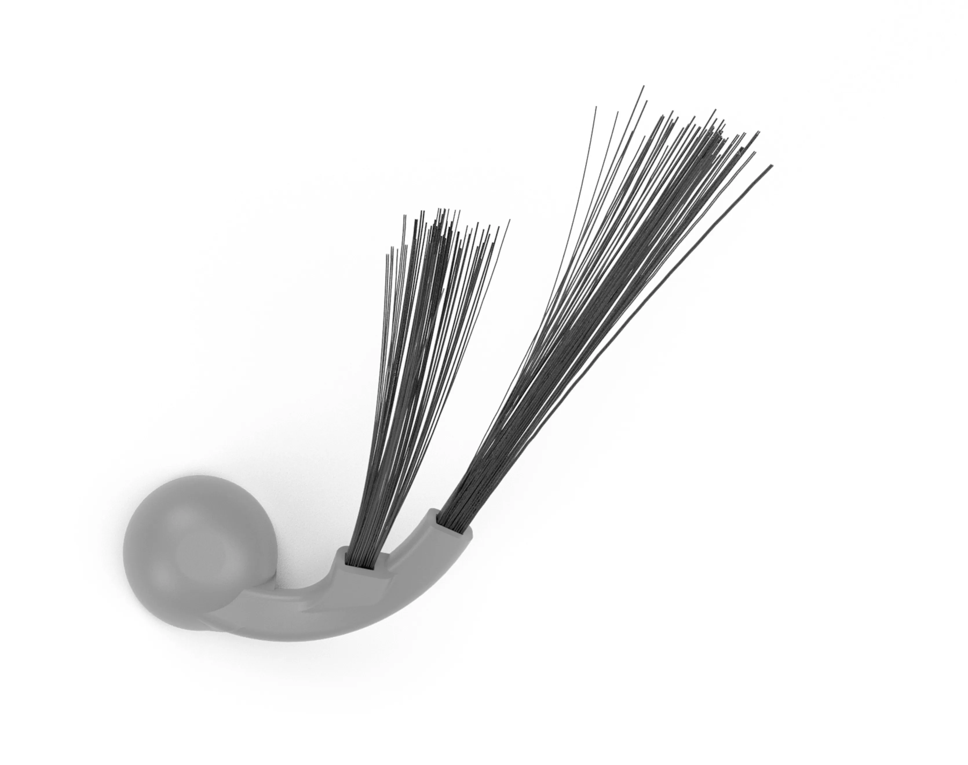 Brosse de nettoyage