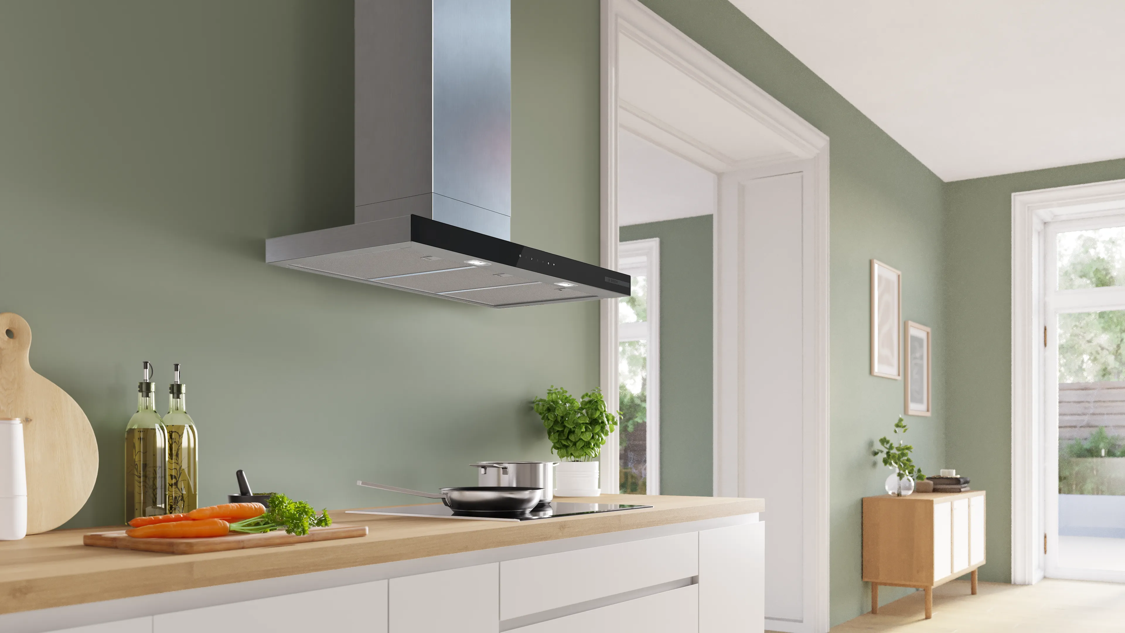 Foto nr. 2 van het product DWB97DN30