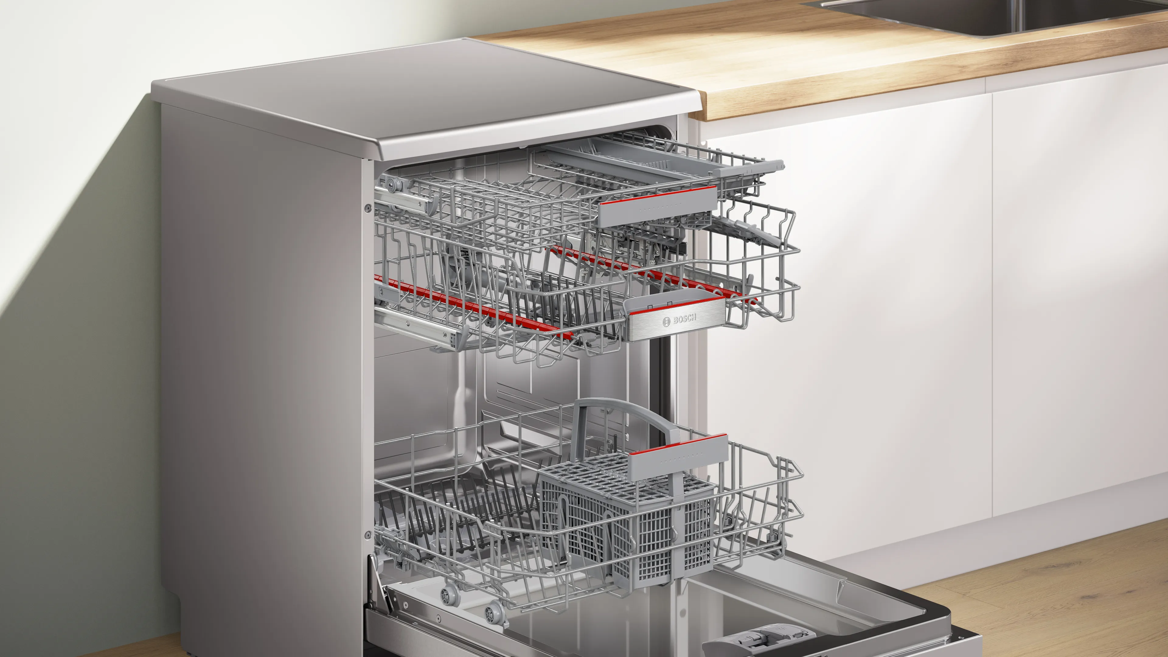 Ürününün Photo Nr. ı 3 SMS6ENW60T