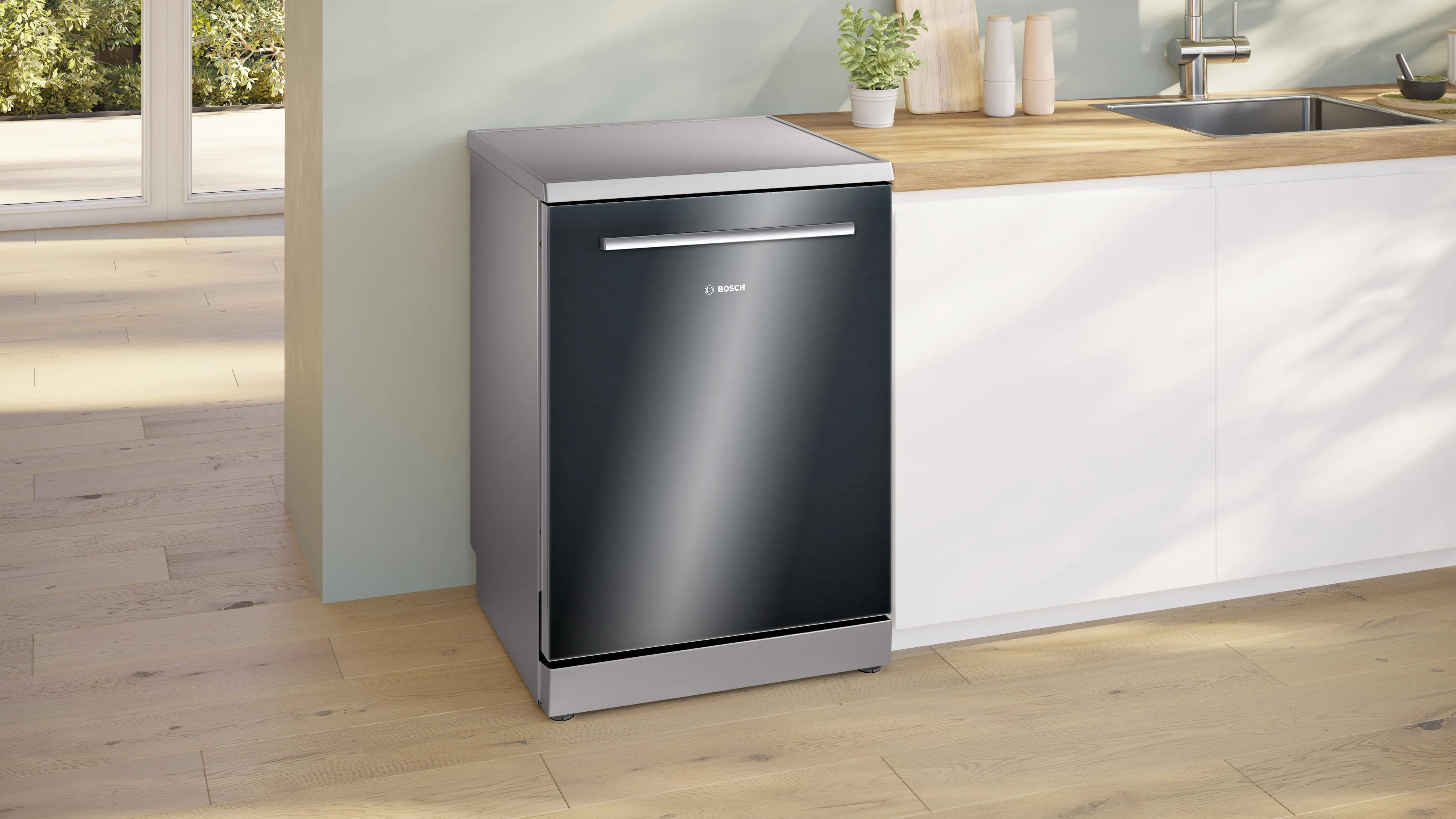 Ürününün Photo Nr. ı 2 SMS6ENB60T