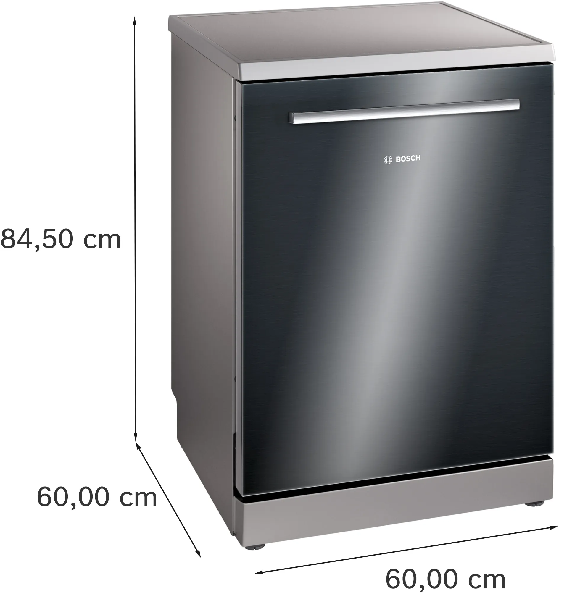 Ürününün Photo Nr. ı 4 SMS6ENB60T