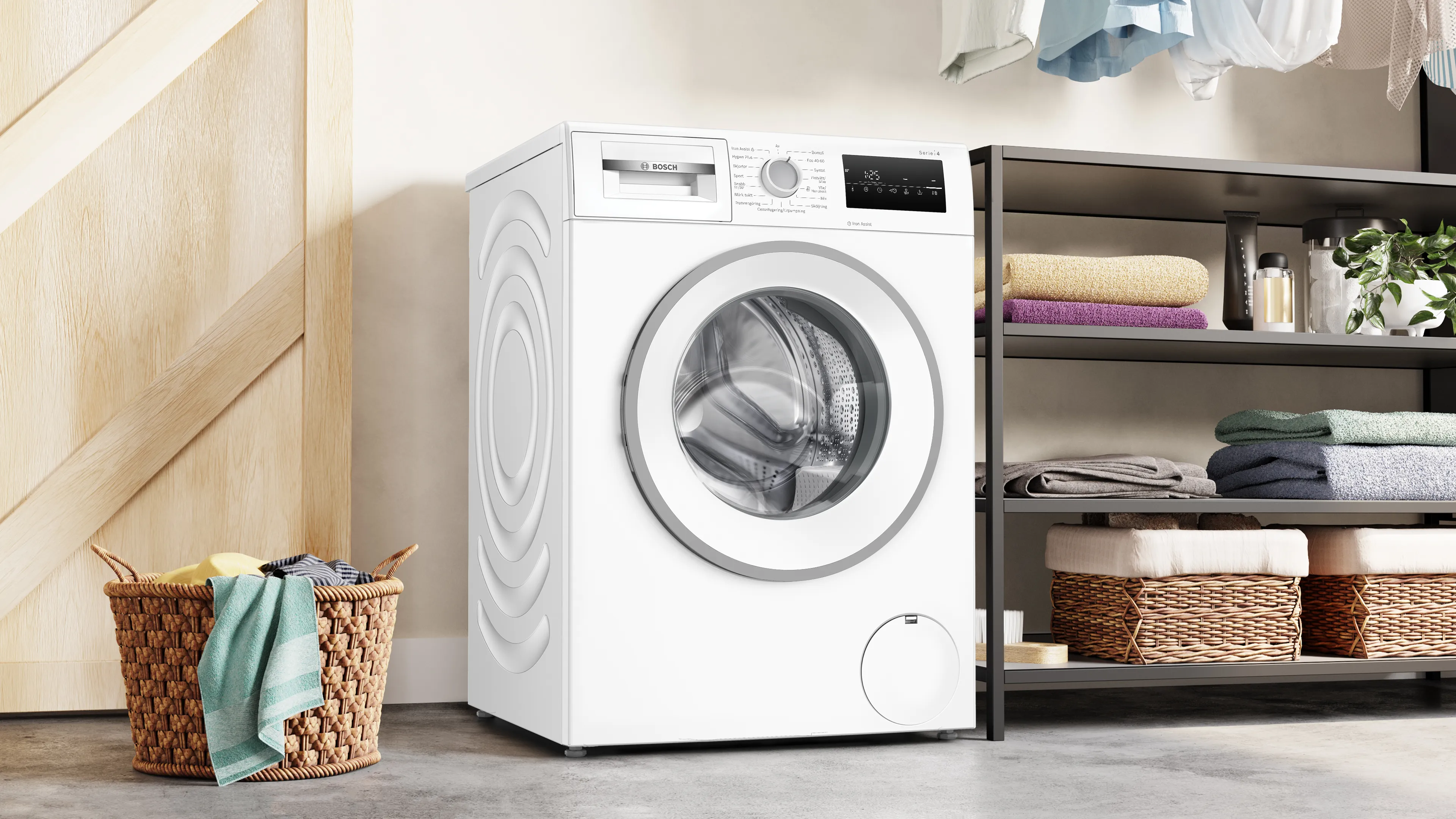 Bilde nr. 5 av produktet WAN2829SSN