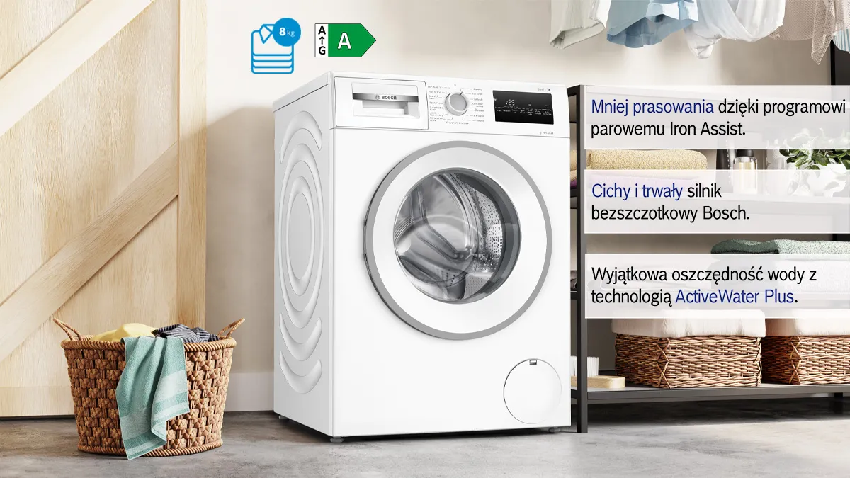 Zdjęcie produktu nr 7 WAN2823APL