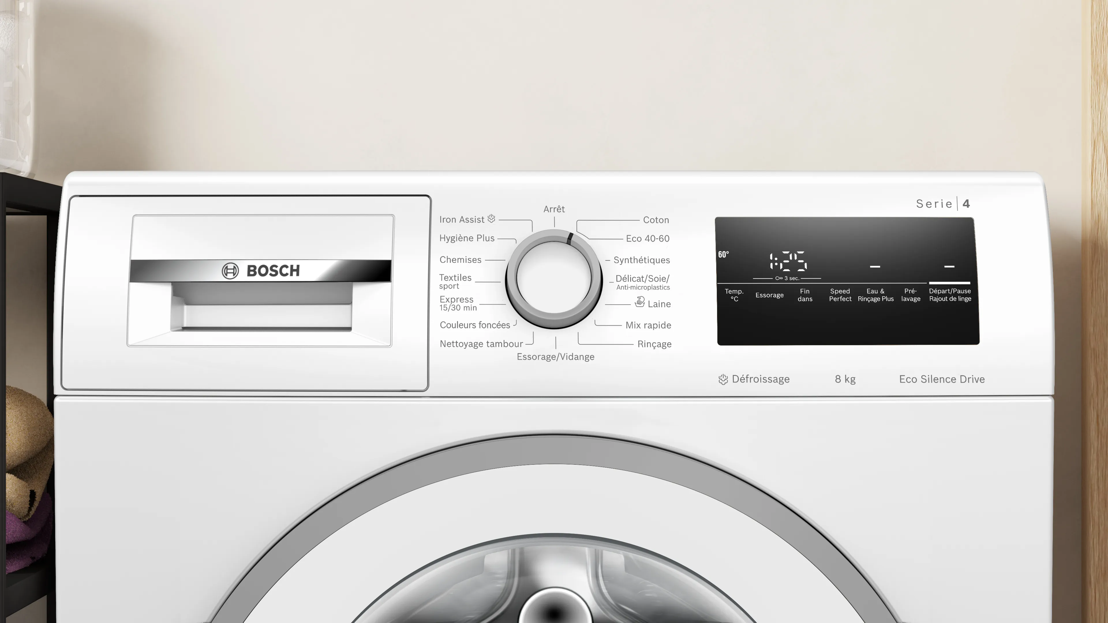 Photo n° 2 du produit WAN2827FFR