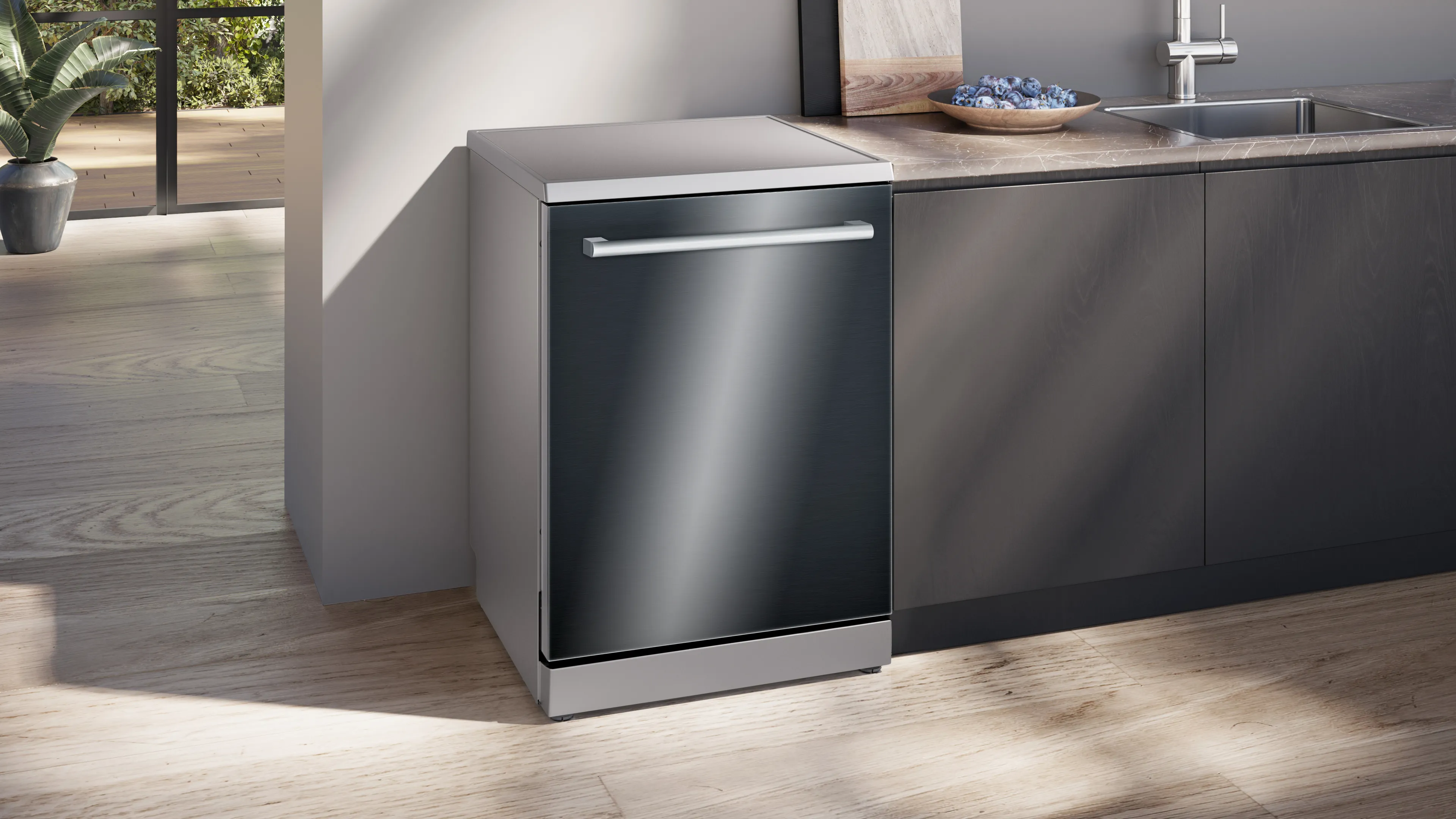 Photo Nr. 2 of the product SN23HB62MT