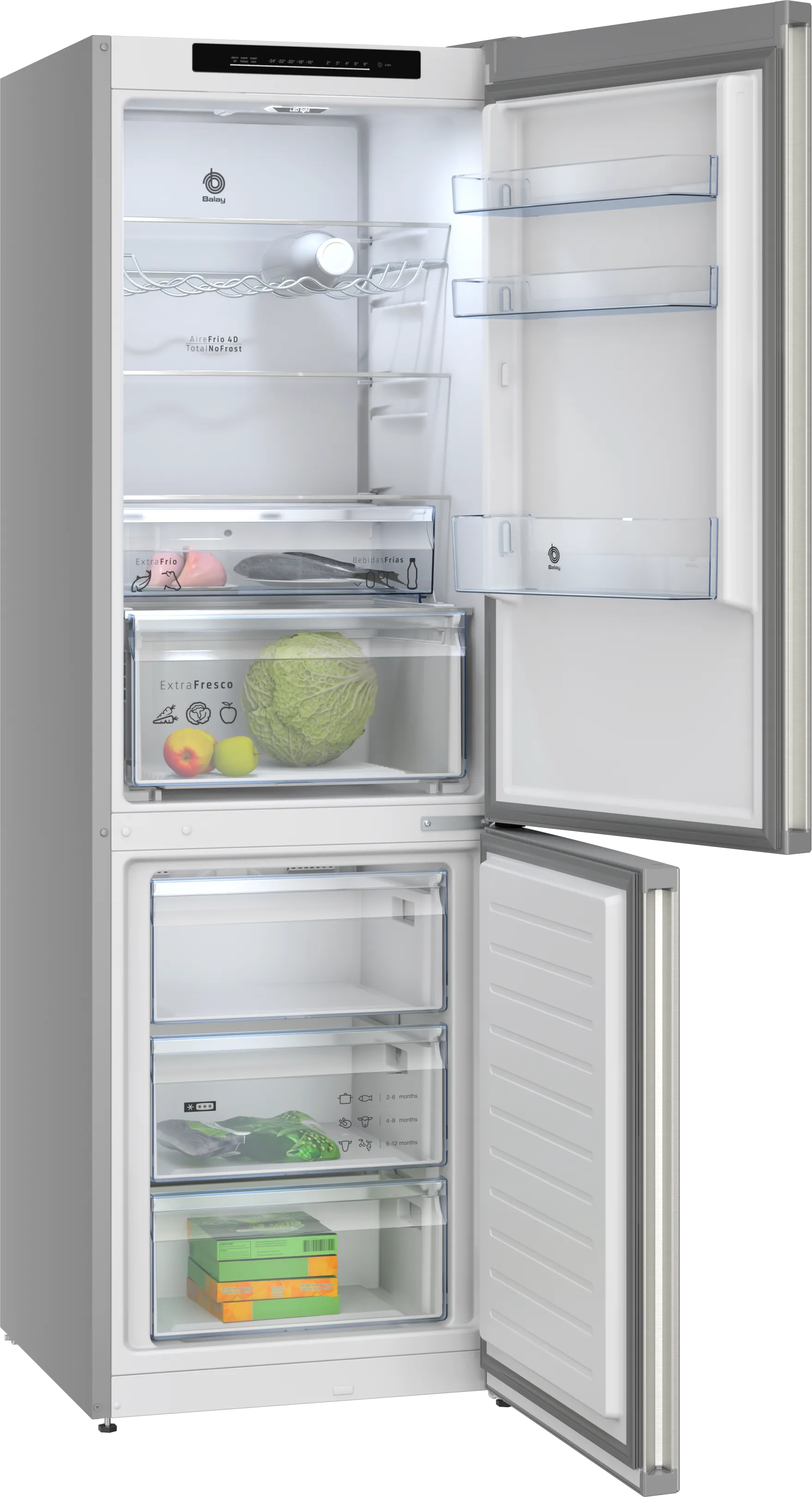 Foto nº 2 del producto 3KFC653XI