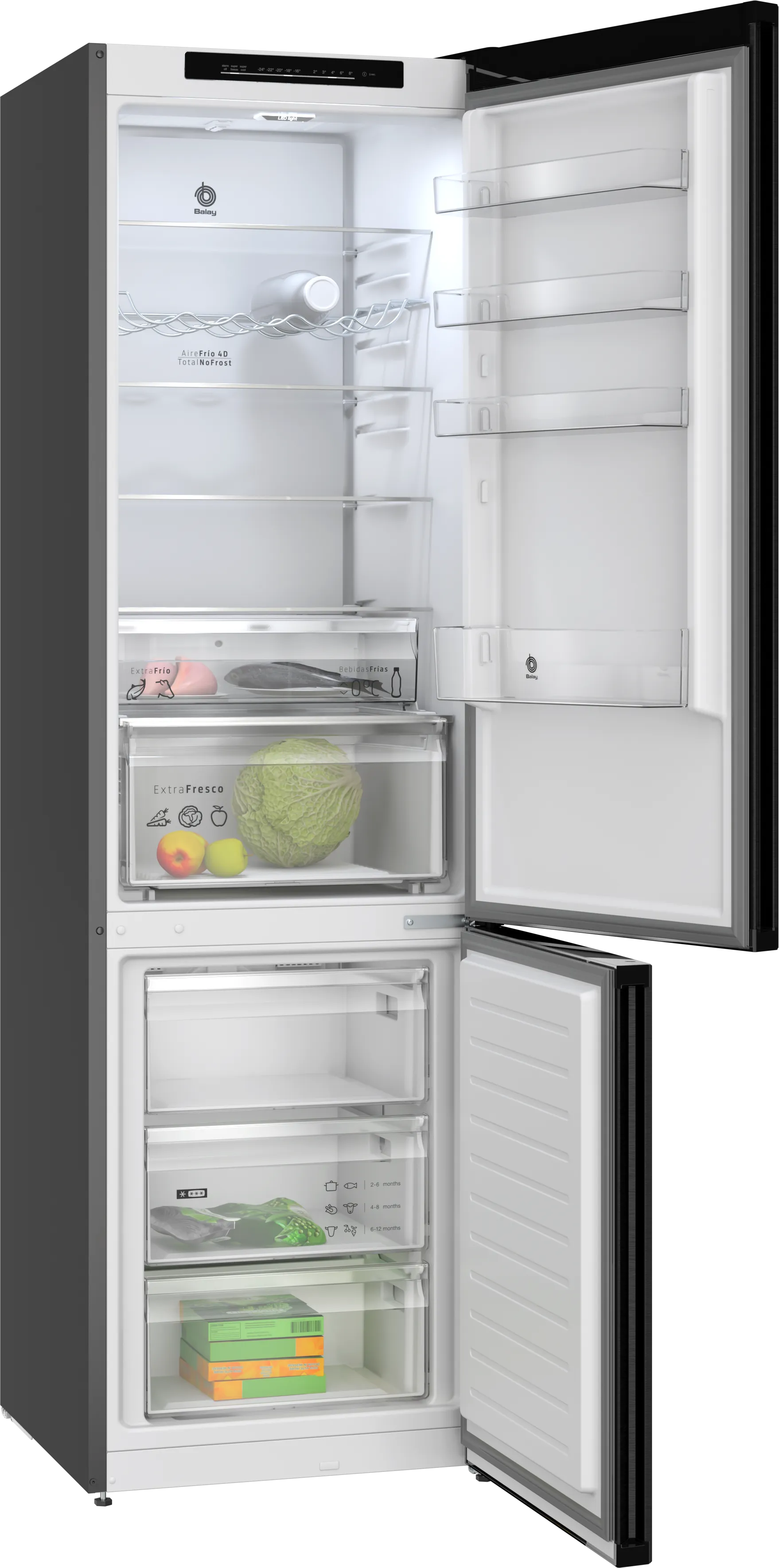 Foto nº 2 del producto 3KFD753GI