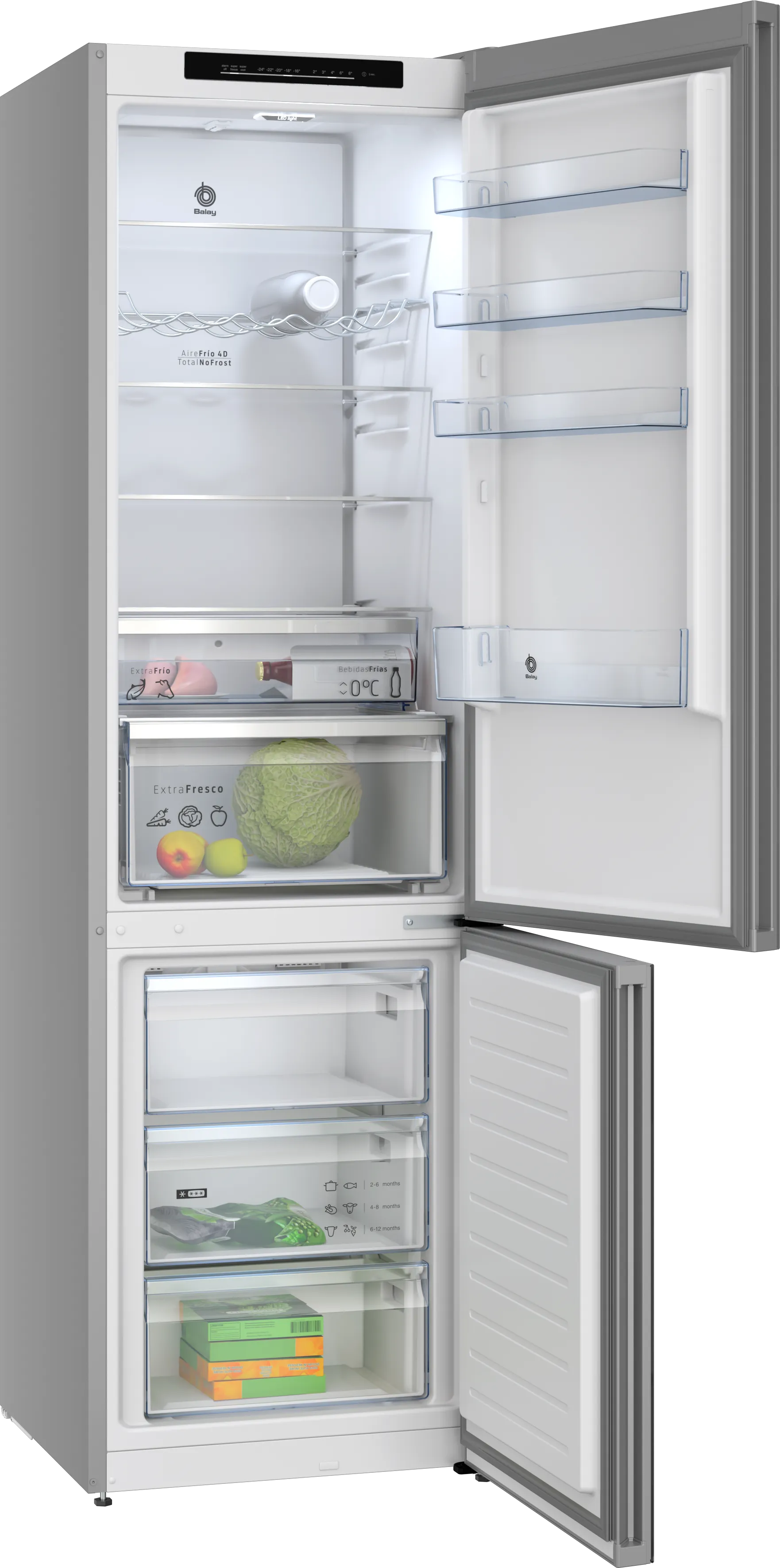 Foto nº 2 del producto 3KFD855BI