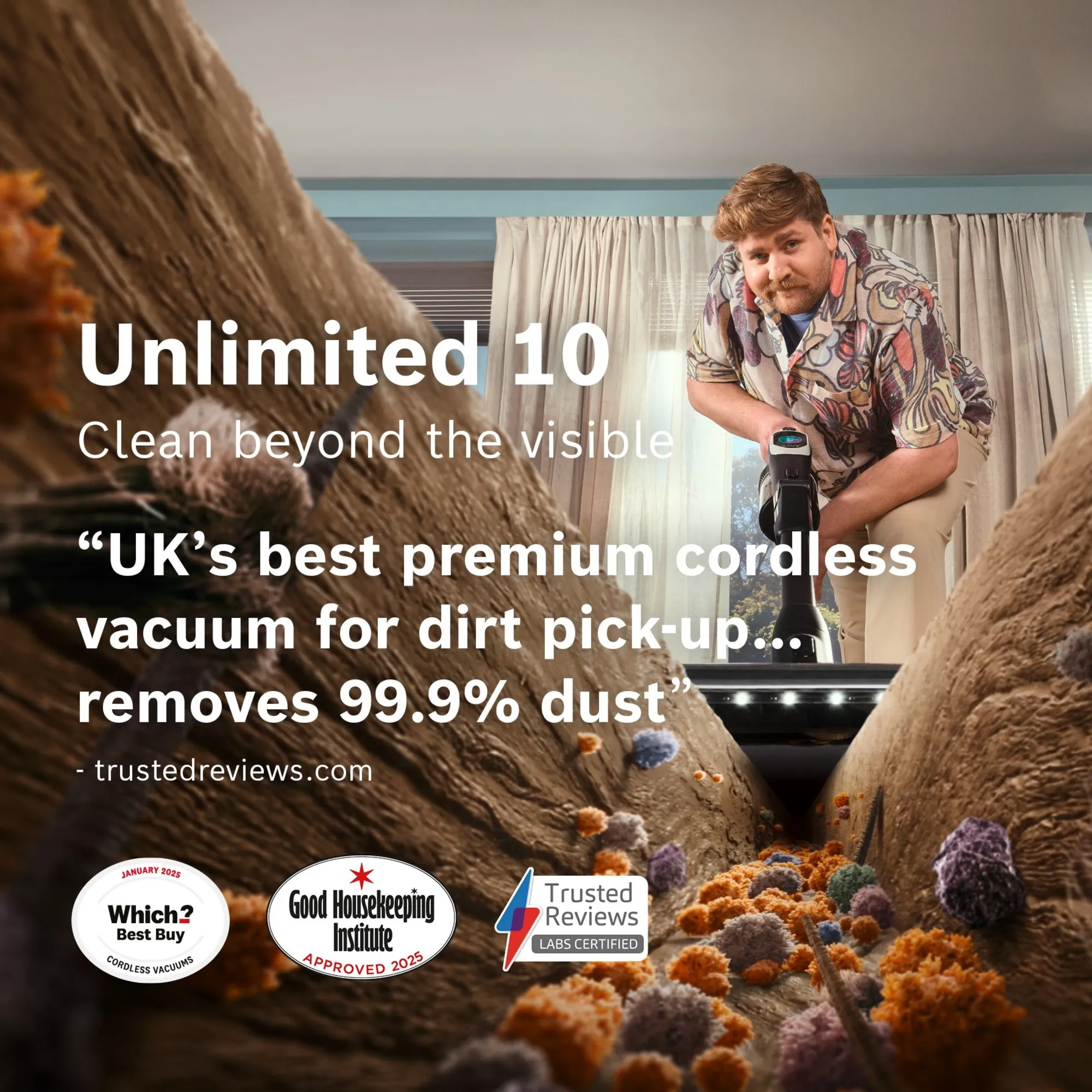 Photo Nr. 3 of the product BBS1041GGB