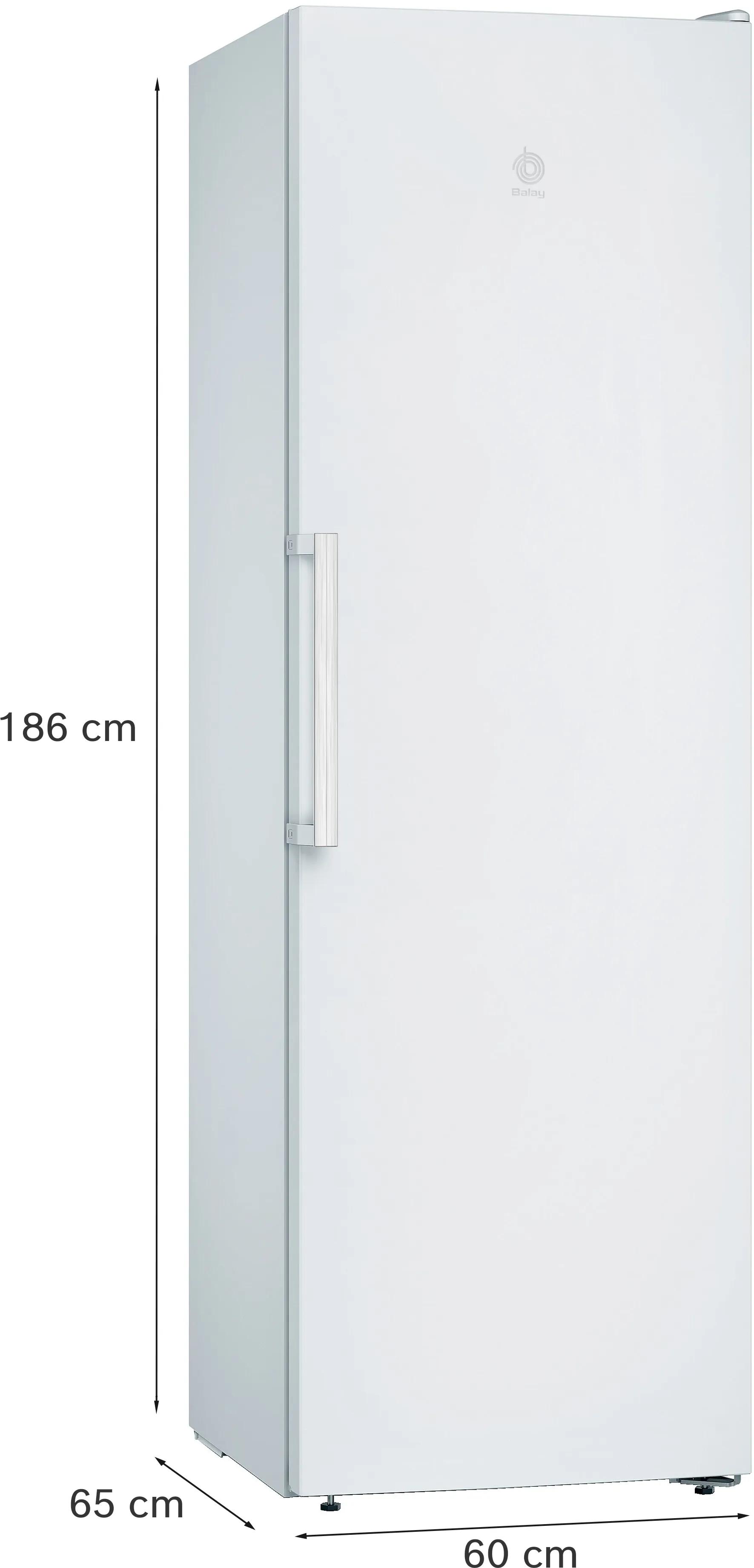 Foto nº 5 del producto 3GFE553WE