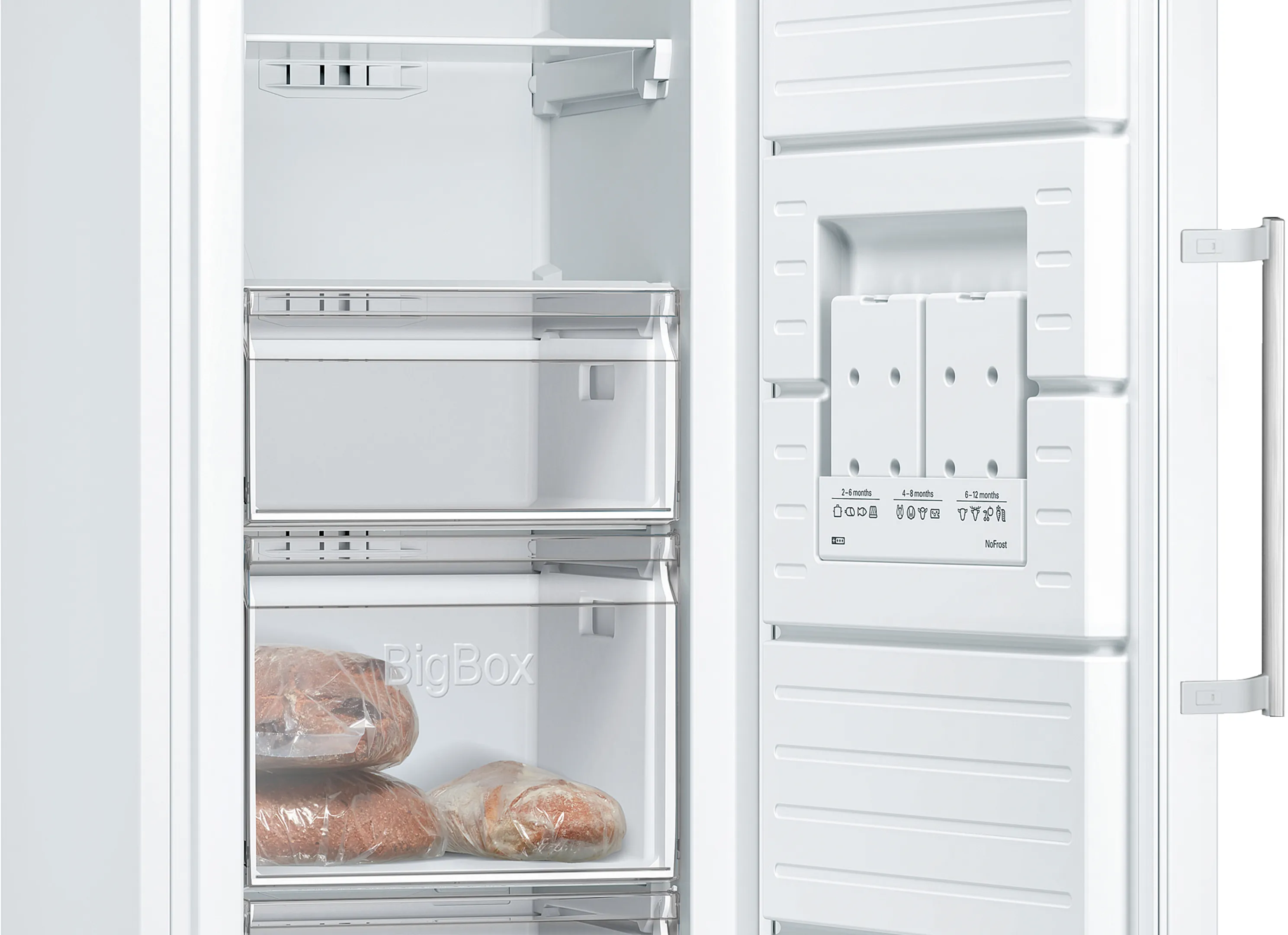 Foto nº 4 del producto 3GFE553WE