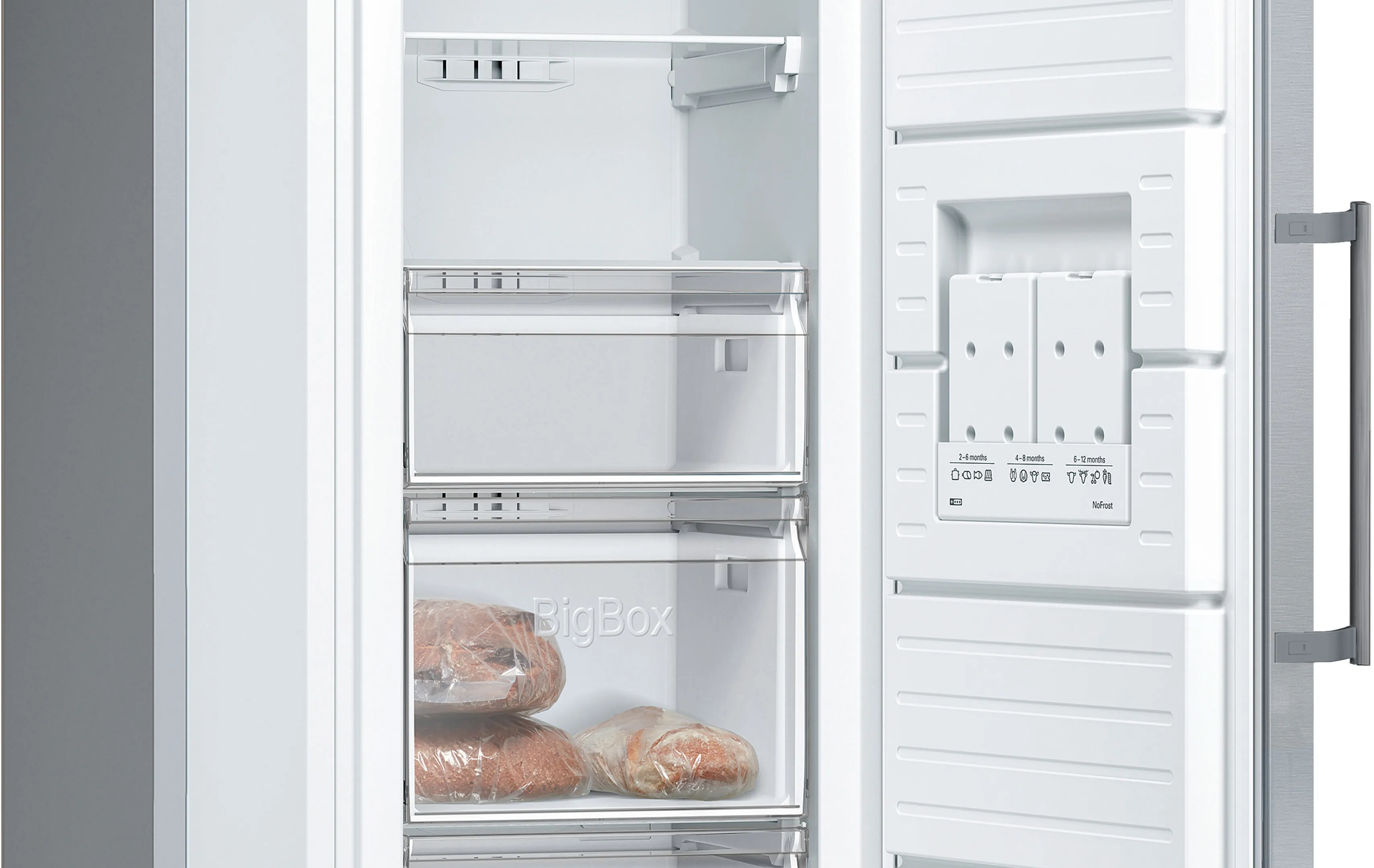 Foto Nr. 4 do produto 3GFE553ME