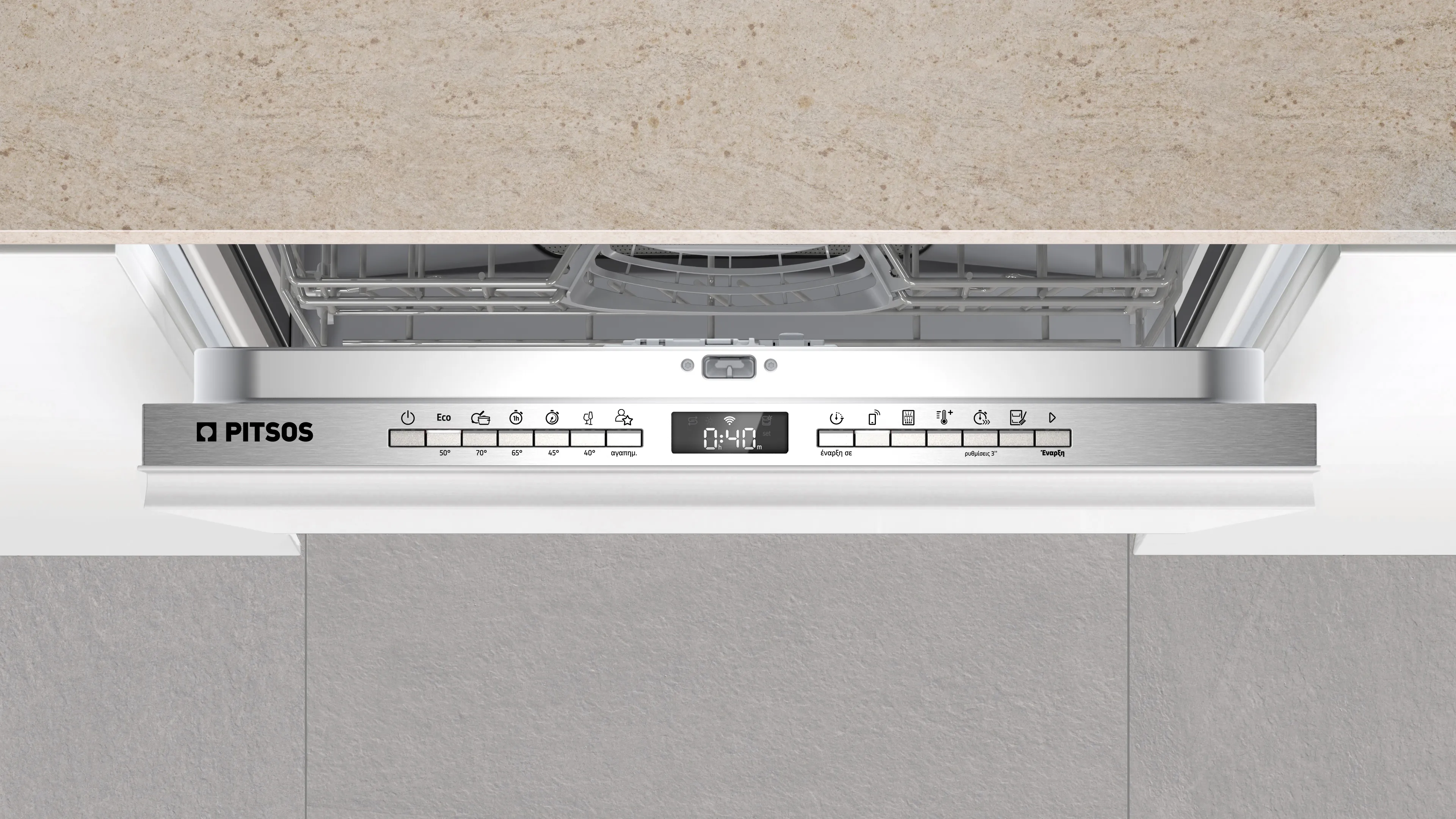 Φωτογραφία Nr. 4 του προϊόντος DVF61X02