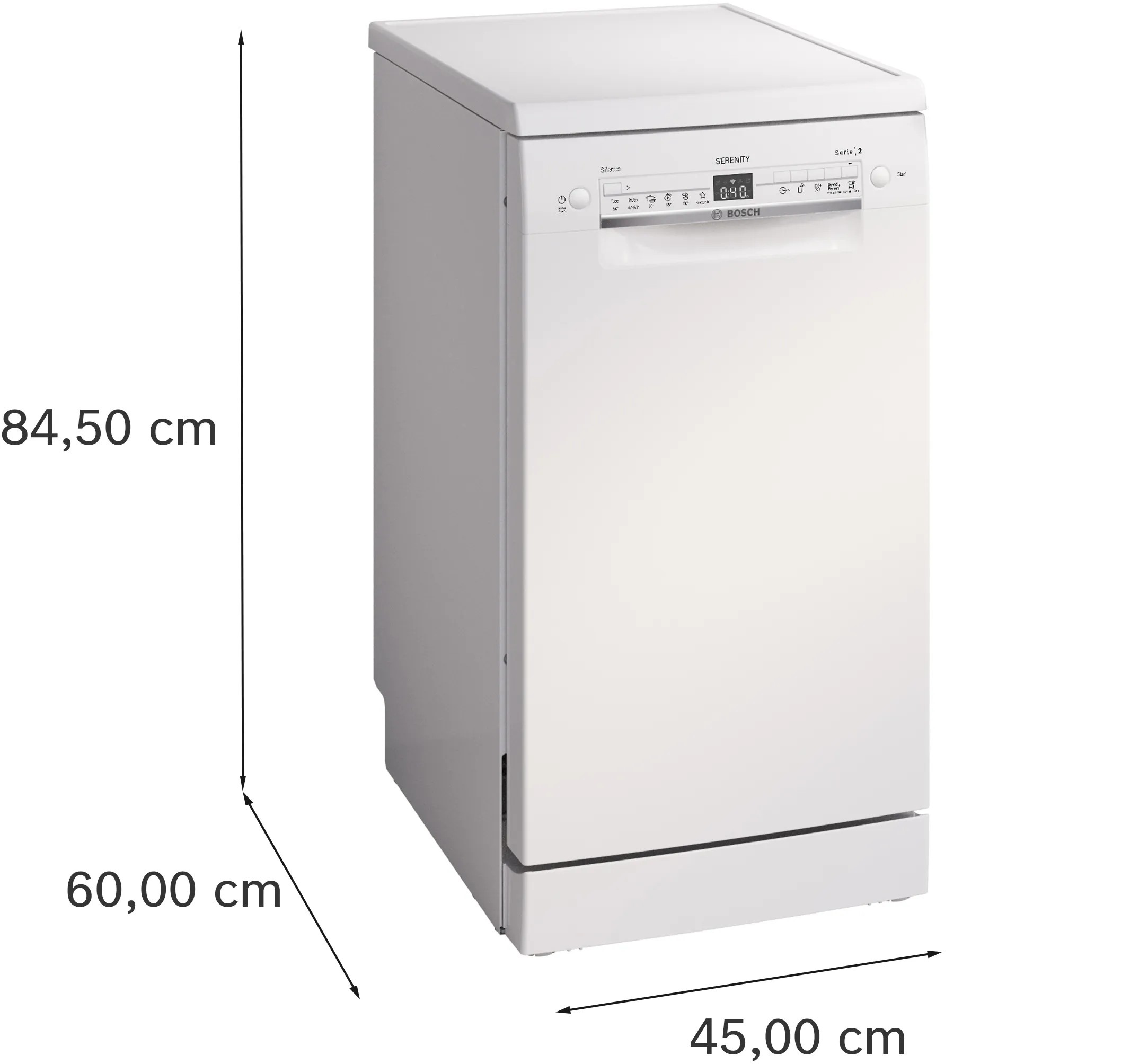 Photo n° 6 du produit SPS2HKW65E