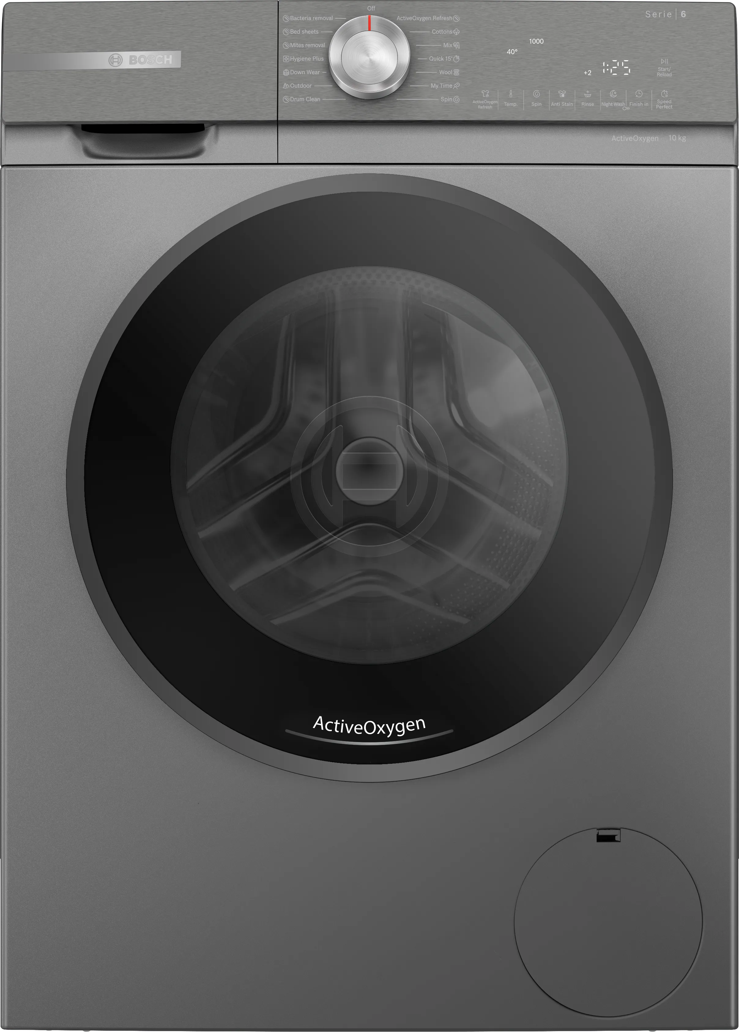 Photo Nr. 1 of the product WGG254E1HK