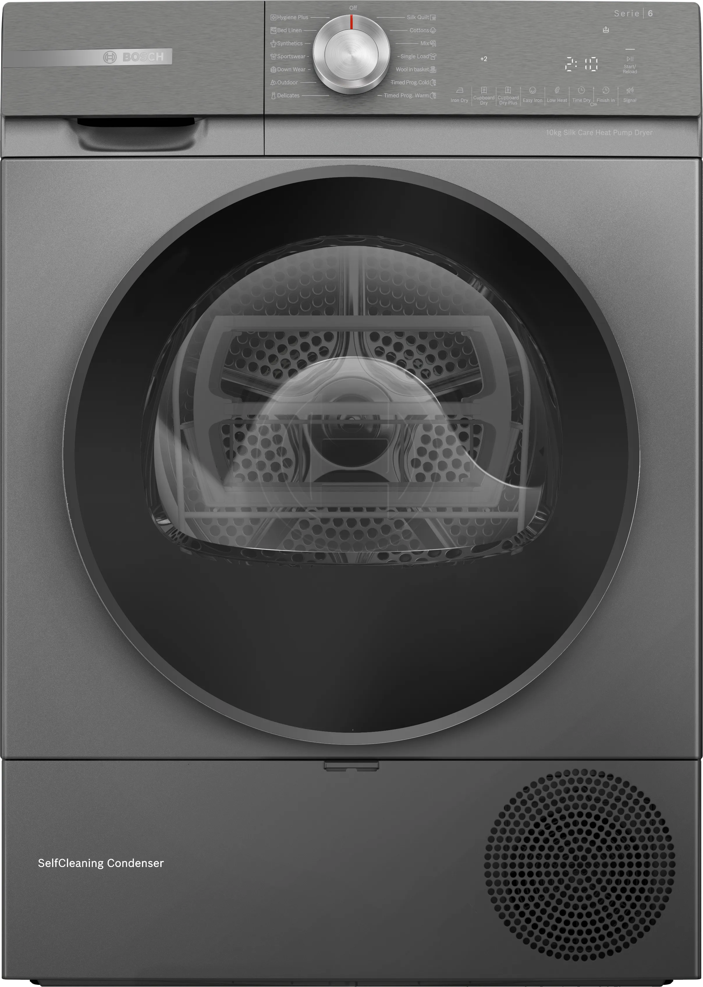 Photo Nr. 1 of the product WQB254C1HK