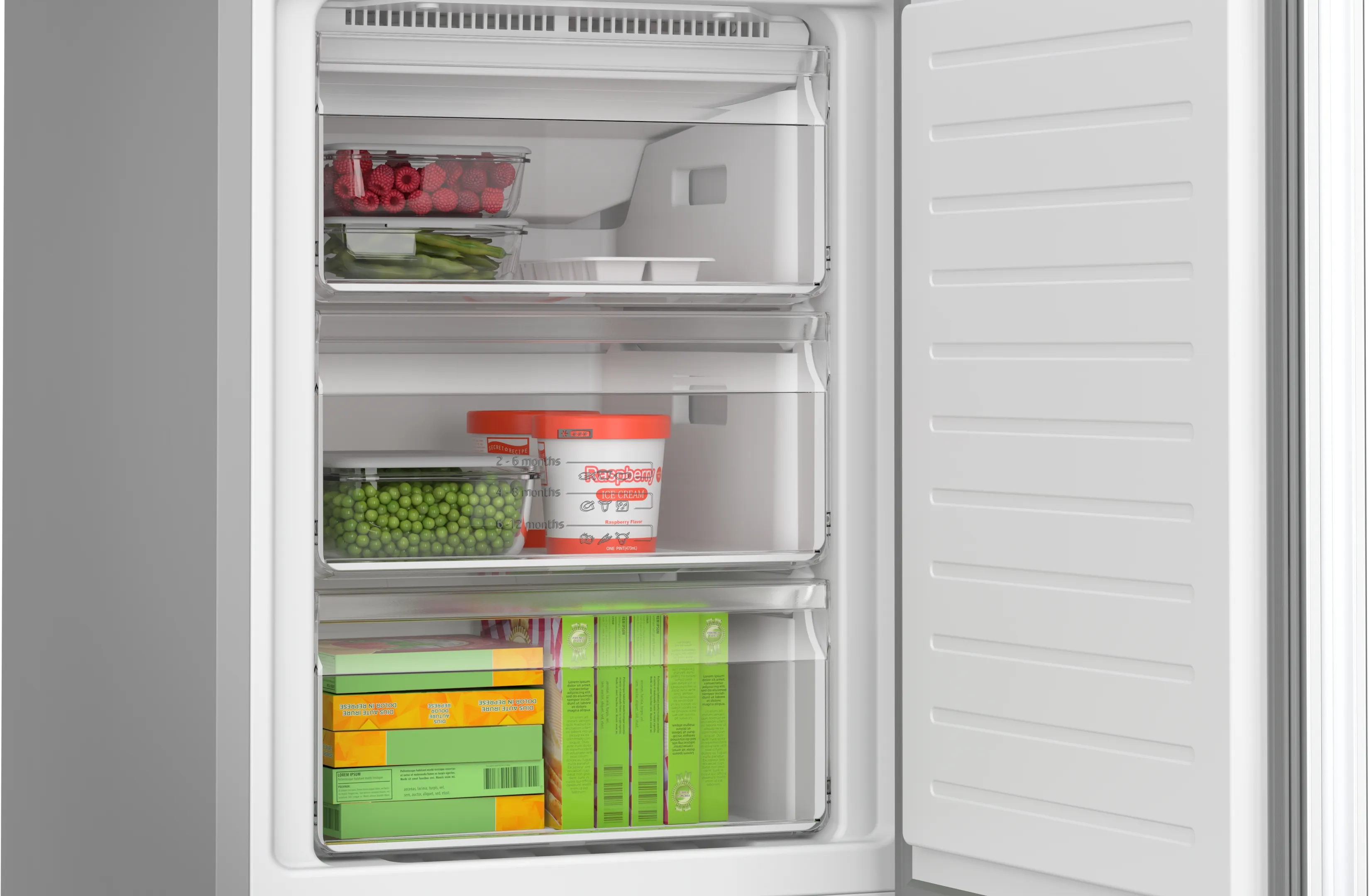 Foto nº 7 del producto 3KFD553XI