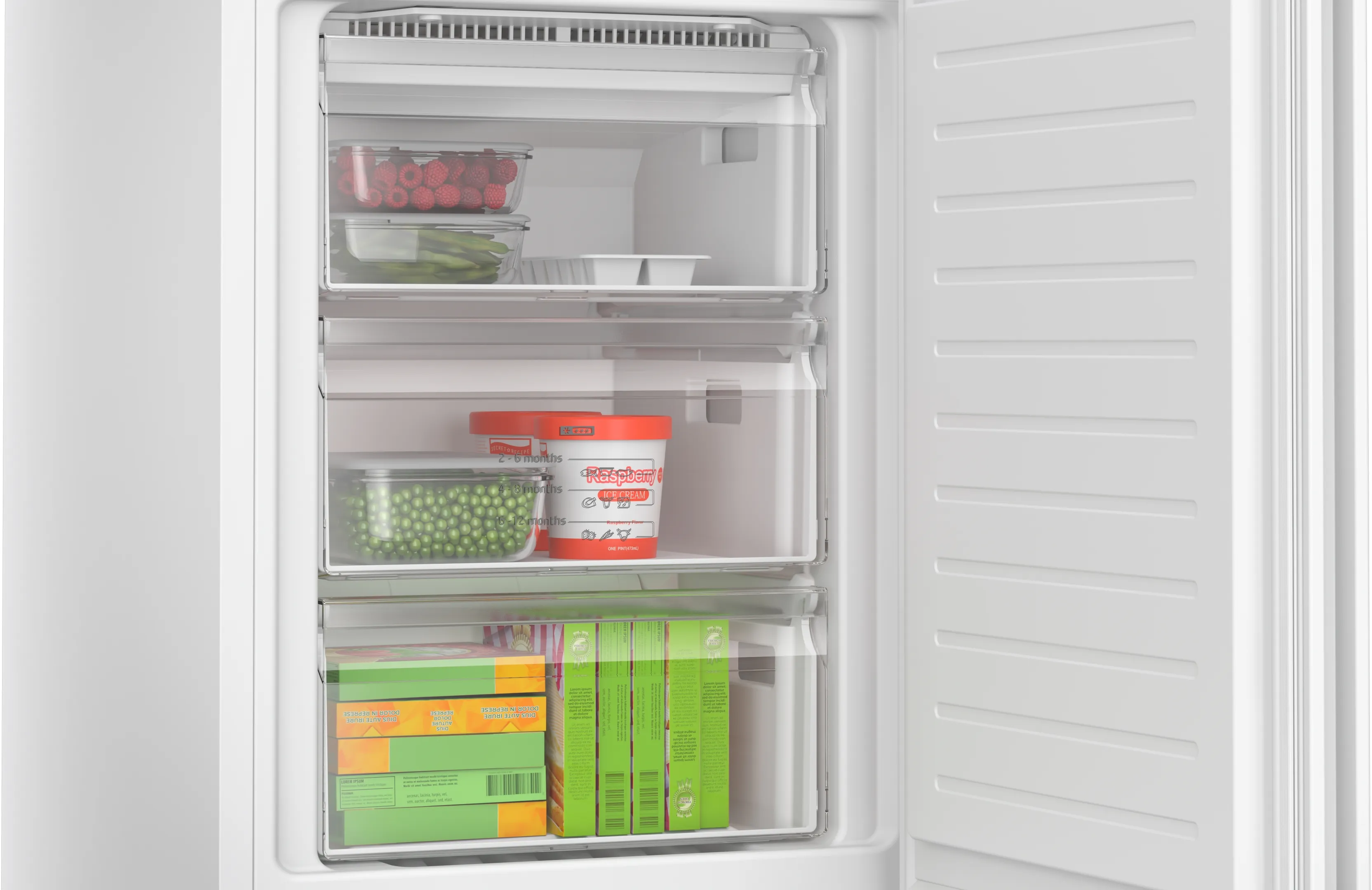 Foto nº 7 del producto 3KFD753WI